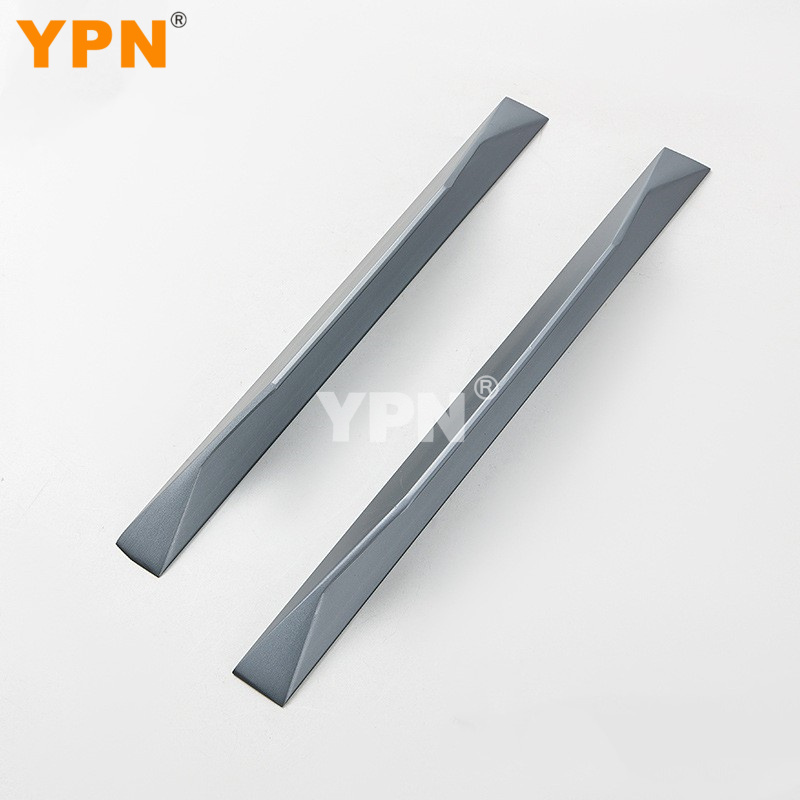 橱柜拉手白底实物图