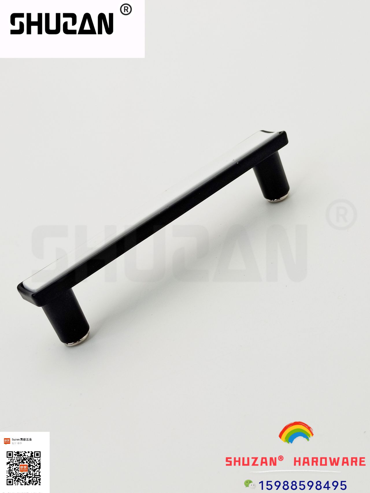 Shuzan handles feature high-quality European-style appearance, smooth touch, durability and are sold directly by the manufacturer Application Scenario