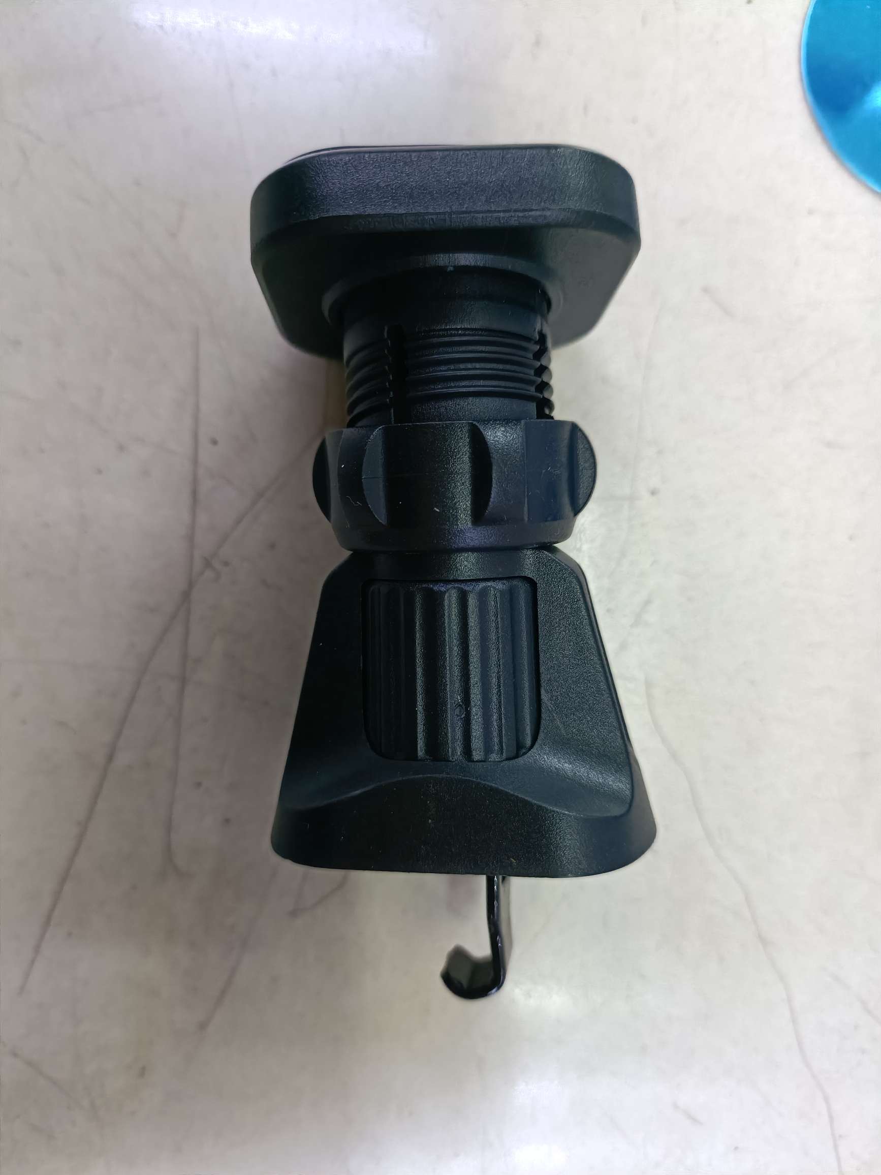 磁吸挂钩出风口支架 车载手机支架 圆形磁吸 方形磁吸详情图11