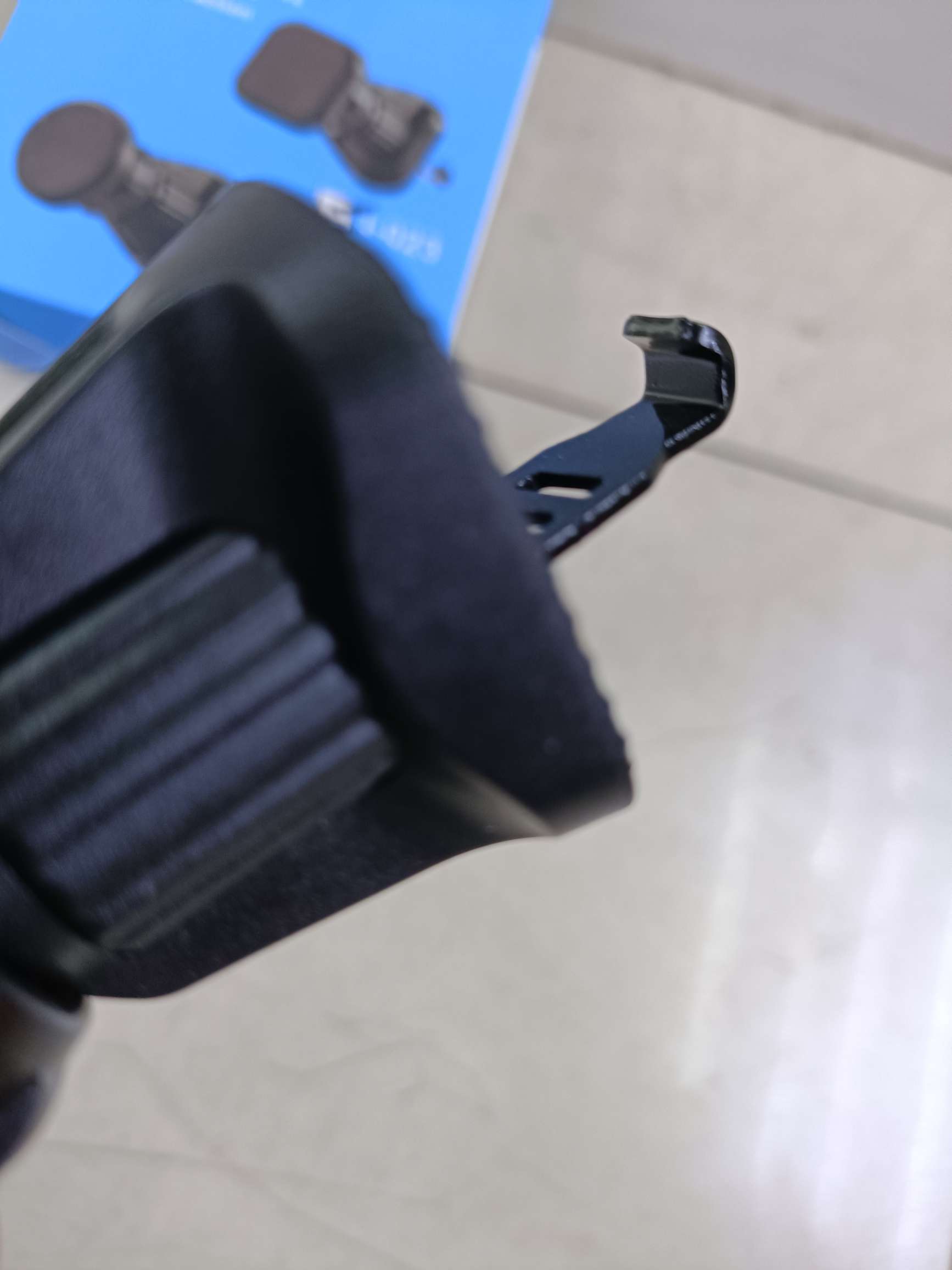 磁吸挂钩出风口支架 车载手机支架 圆形磁吸 方形磁吸详情图14