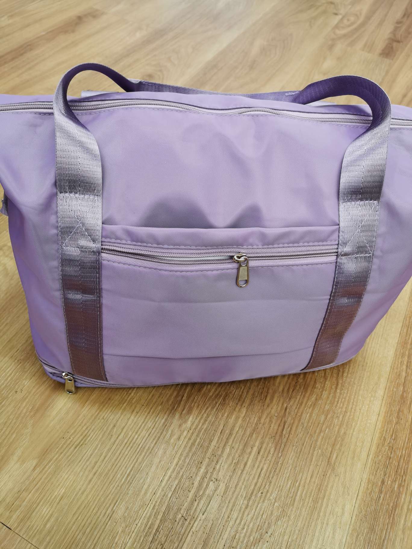 旅行包/袋实物图