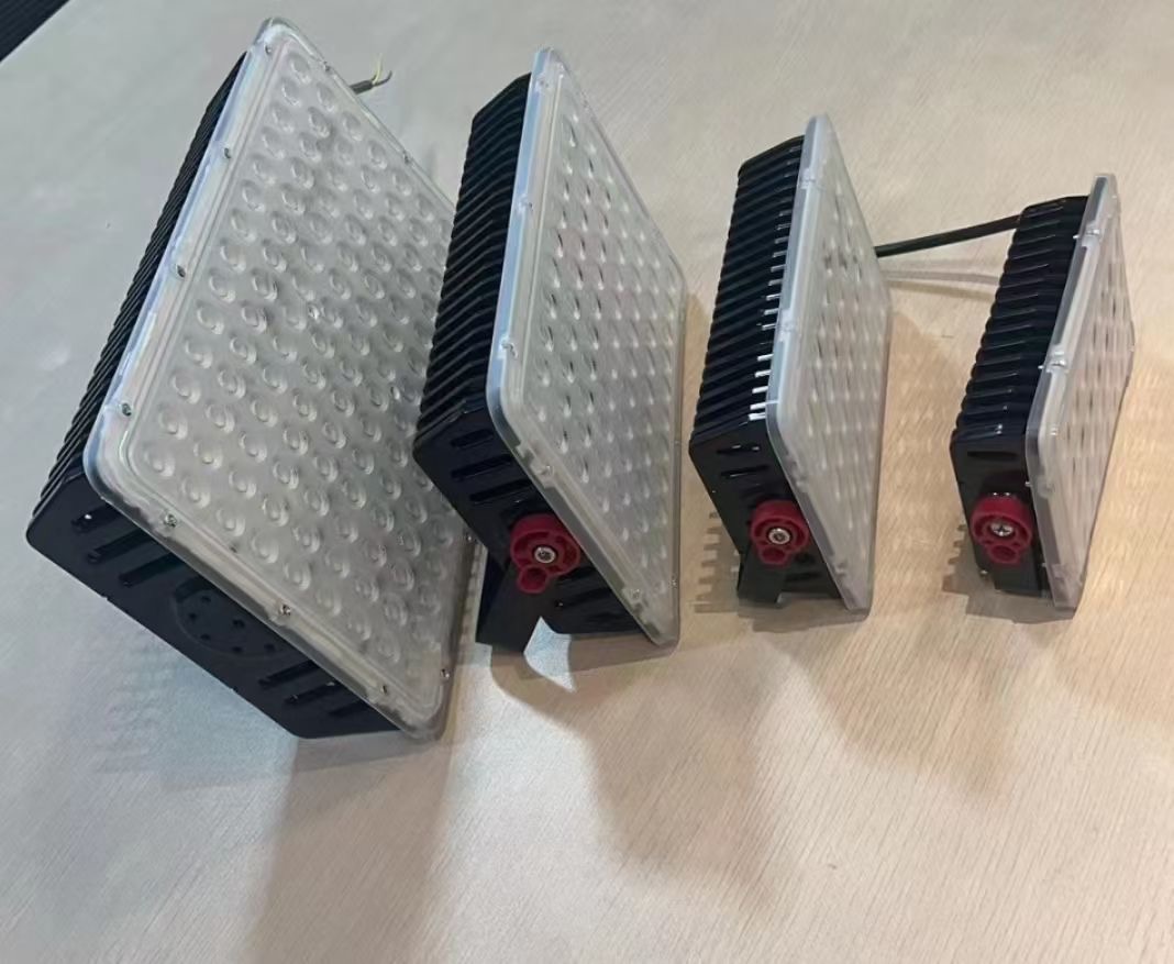 LED floodlight Specification image