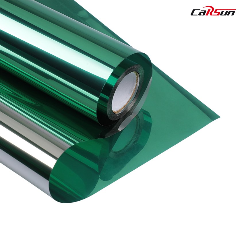 Car film, full car film, self-adhesive sun film, car heat insulation window film, privacy film, glass anti-explosion film