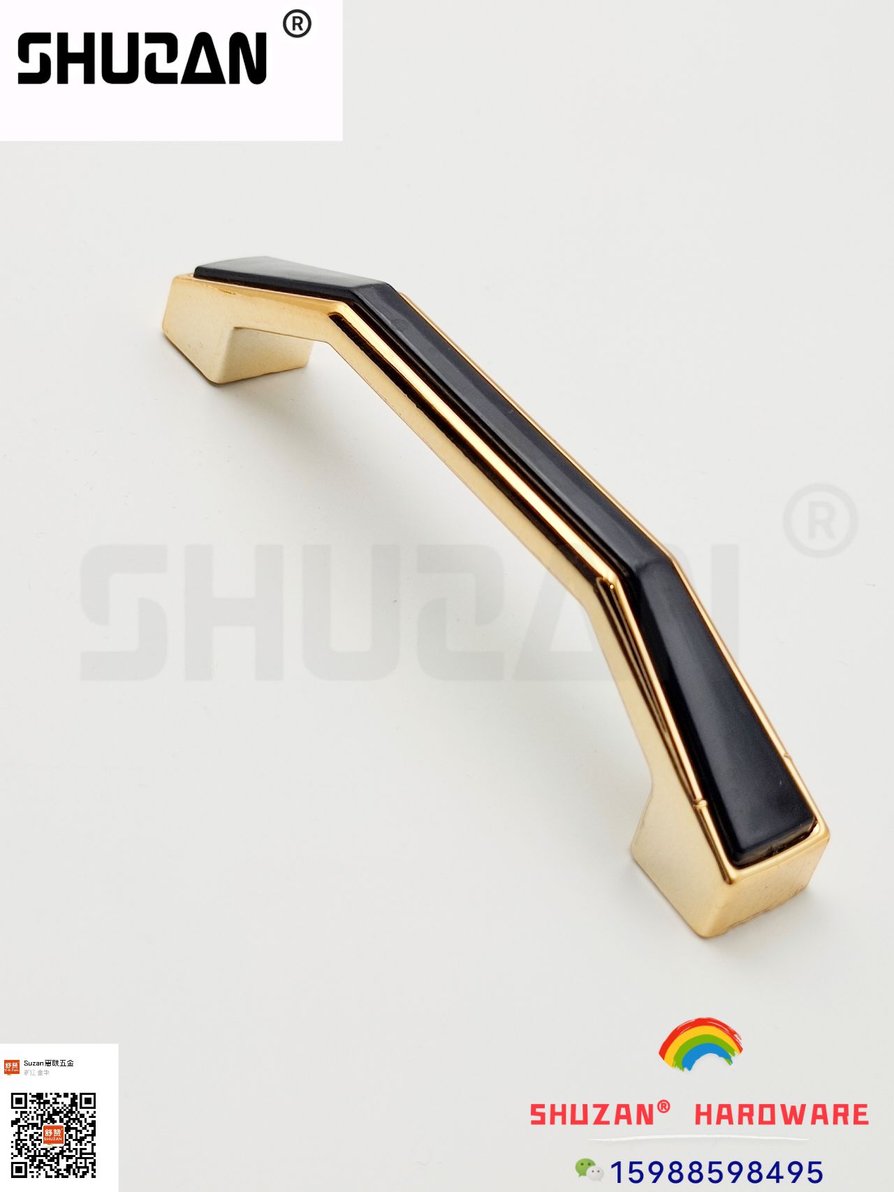 والاسطوانات الحديثة للرياح عالية الجودة.مقبض شو Specification image