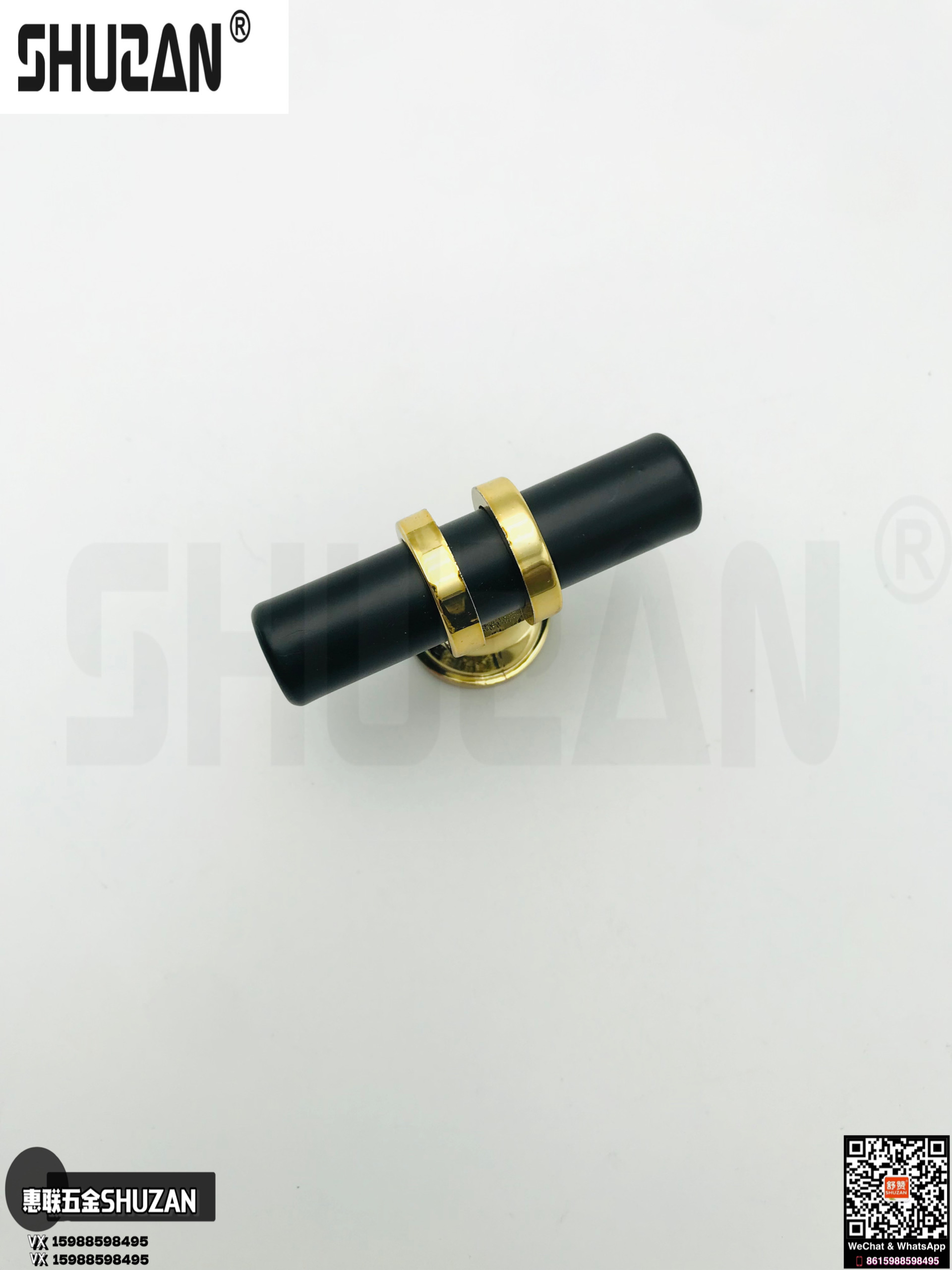 家具拉手实物图