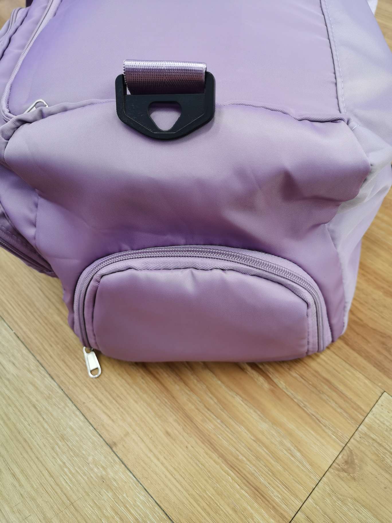 旅行包/袋实物图