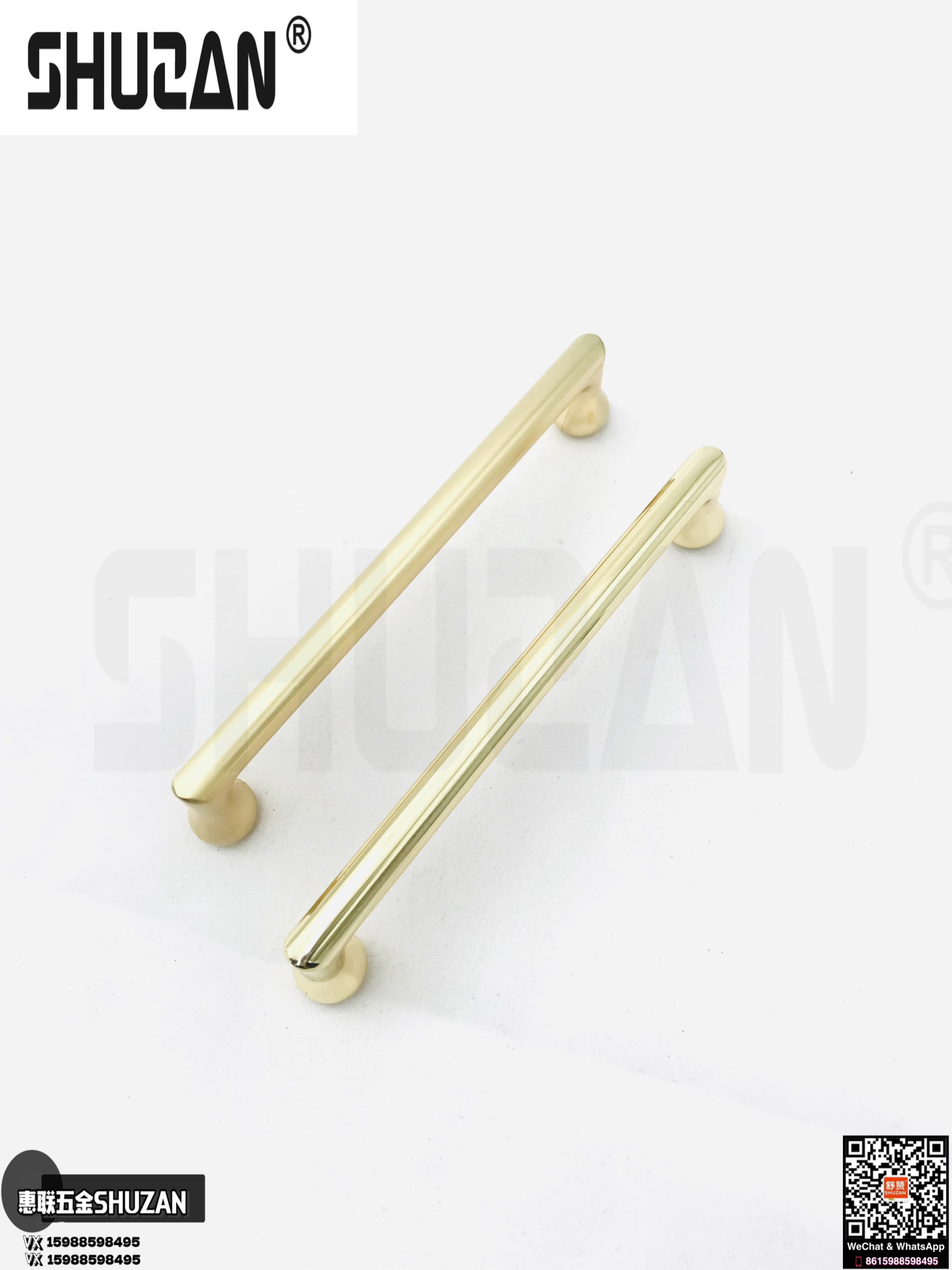 Hardware shuzan handle comercio exterior exclusivo boutique handle fuerte y duradero una variedad de especificaciones shuzan calidad sensación suave