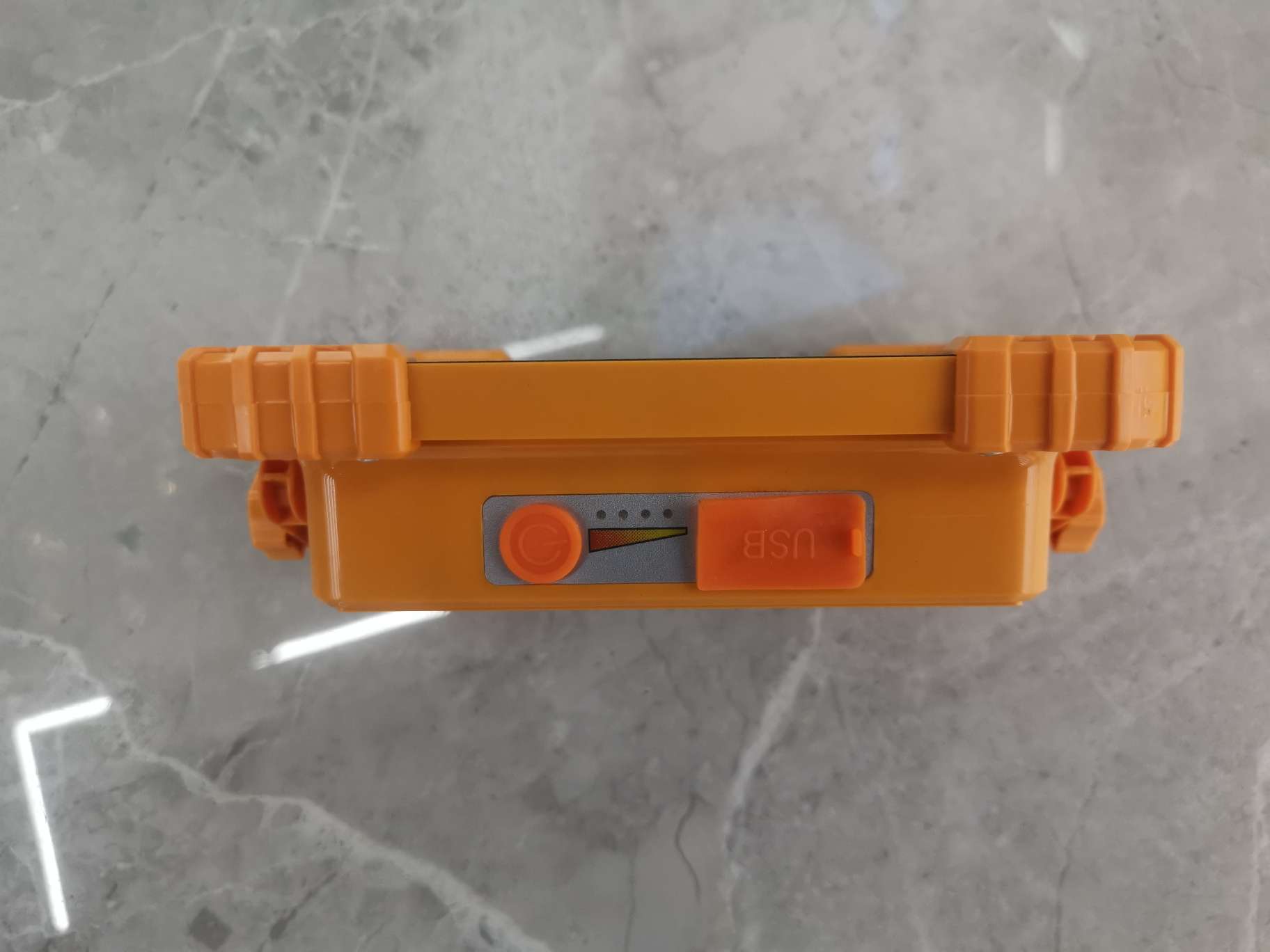 LED portable light Application Scenario