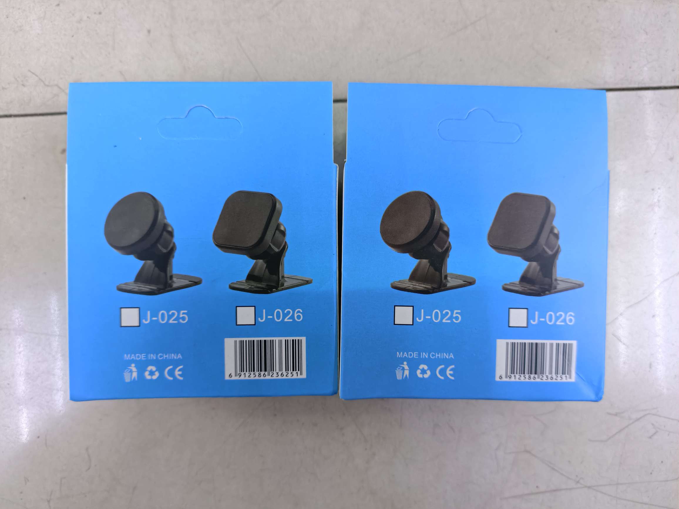 车载手机支架/圆形方形磁吸/磁吸挂钩风口产品图