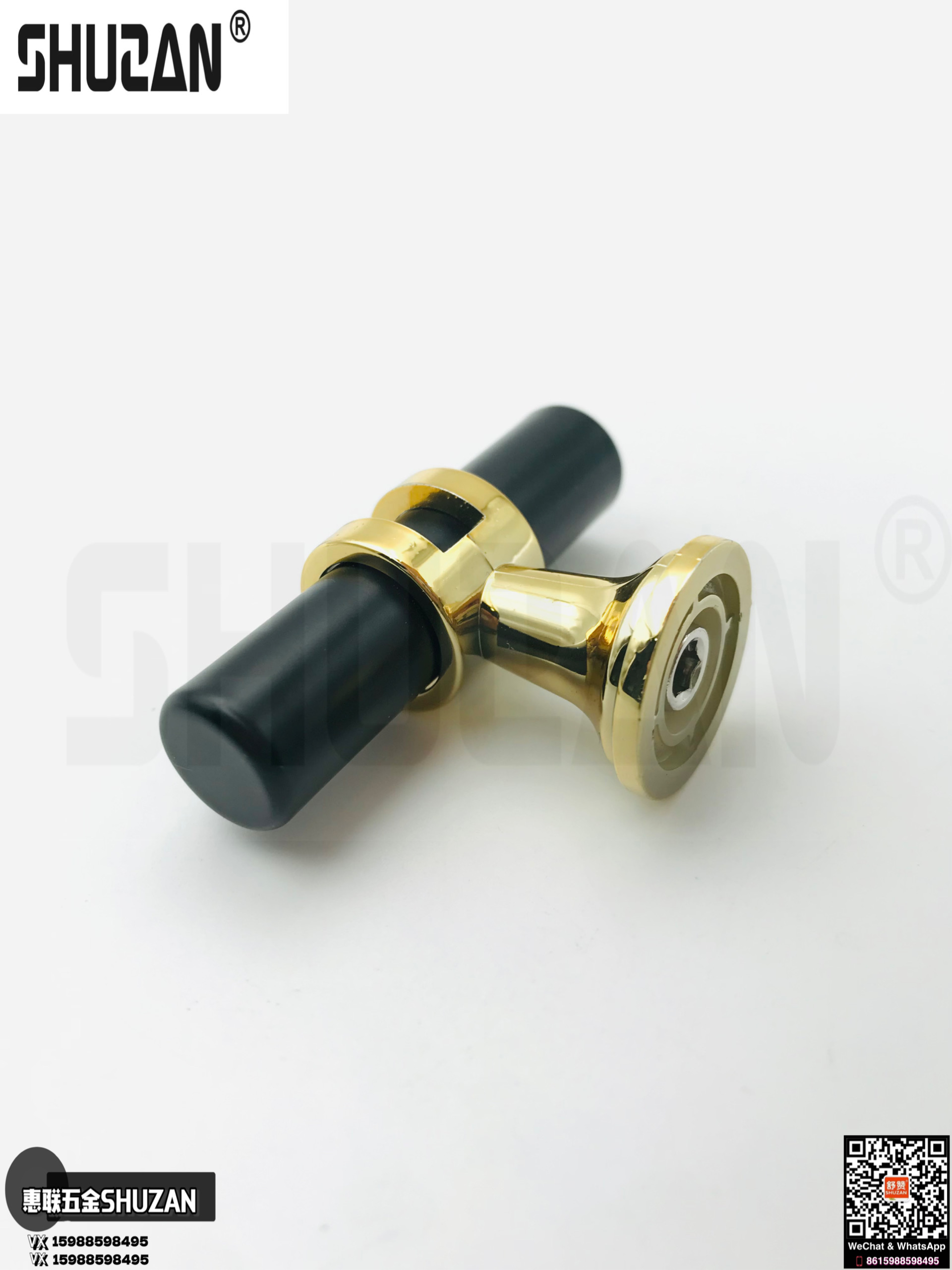 舒赞/拉手产品图