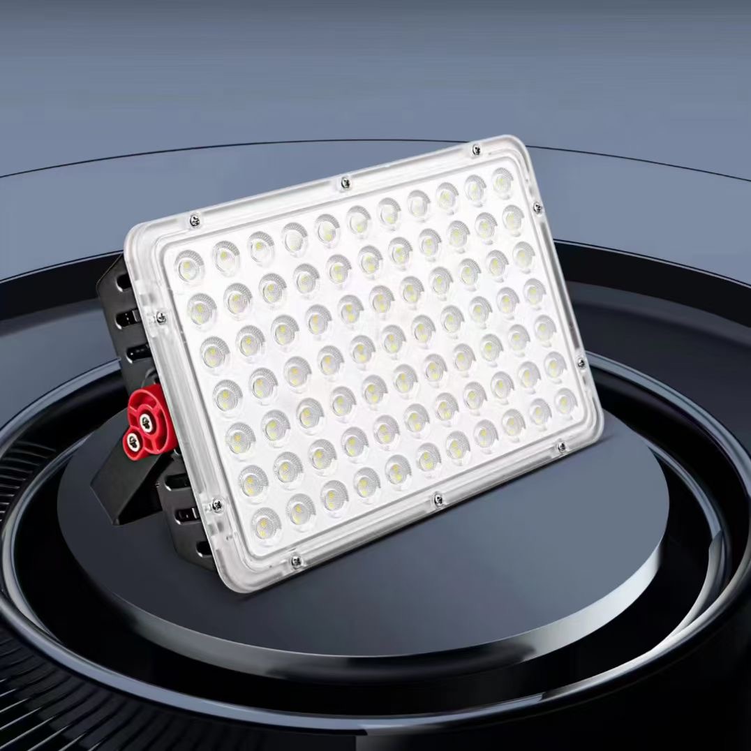 LED floodlight