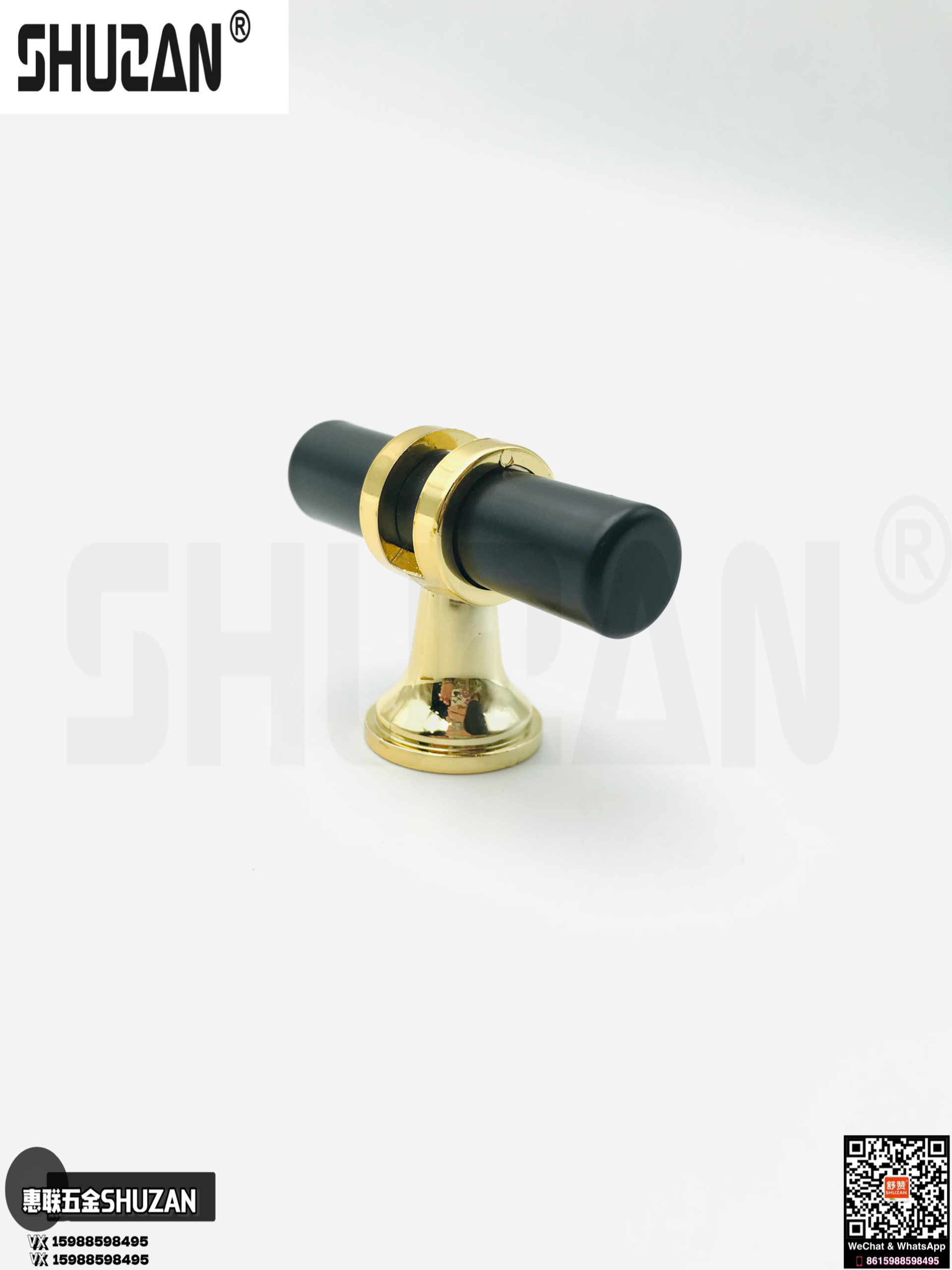 舒赞/拉手细节图