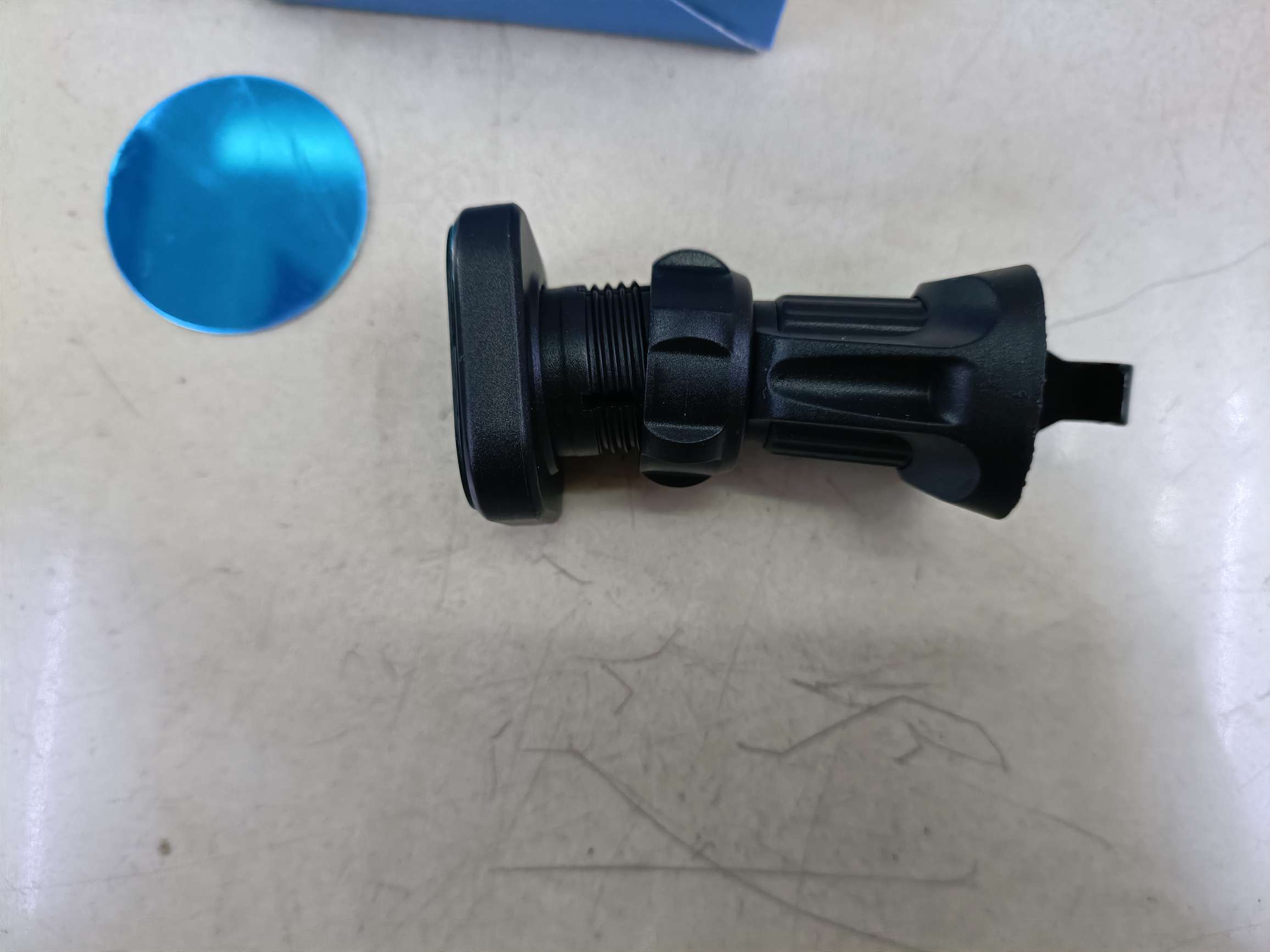 磁吸挂钩出风口支架 车载手机支架 圆形磁吸 方形磁吸详情图10