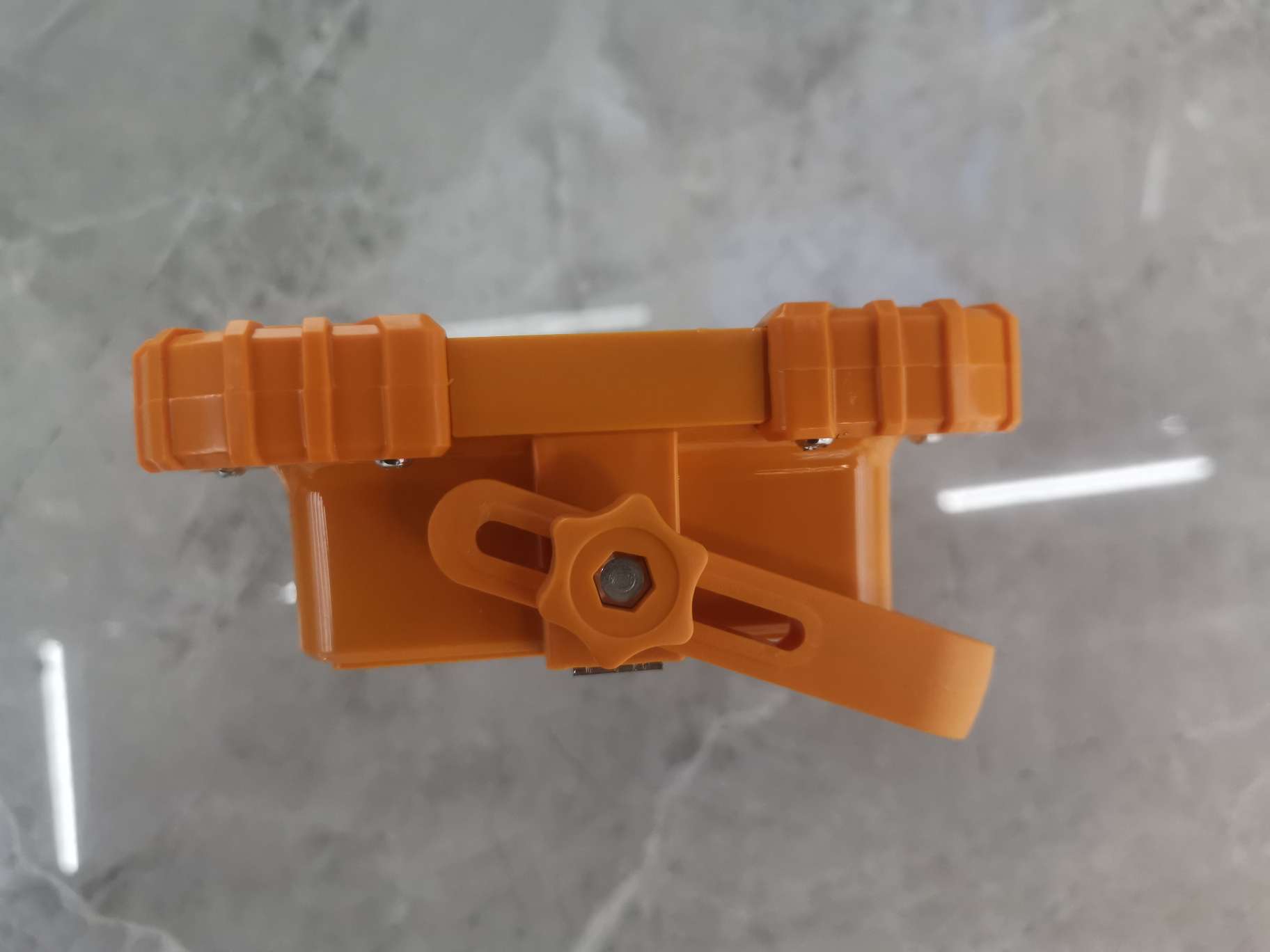 LED portable light Specification image