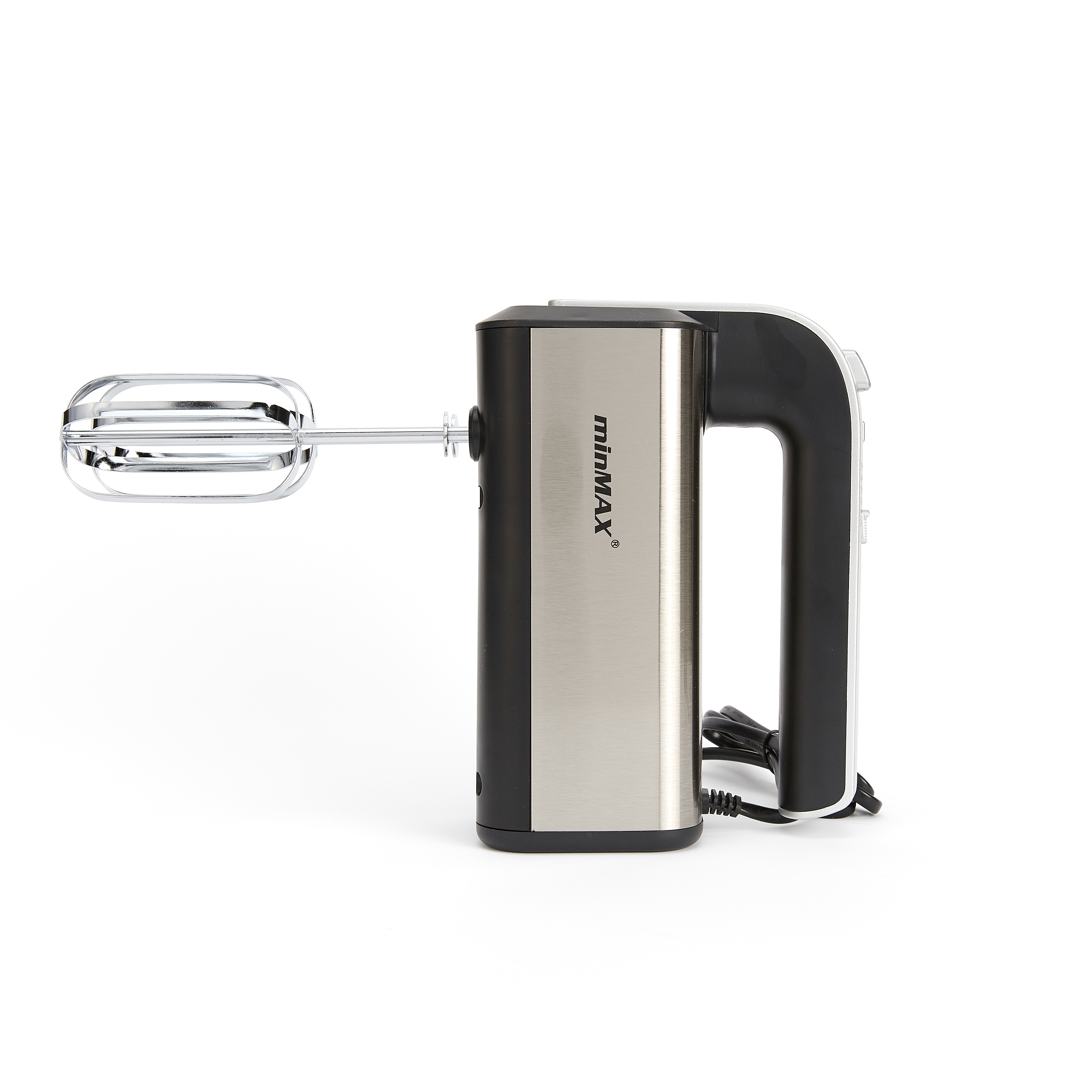 minMAX's new best-selling desktop egg beater MNX6958, a large-capacity multi-functional whipper, is in stock for export