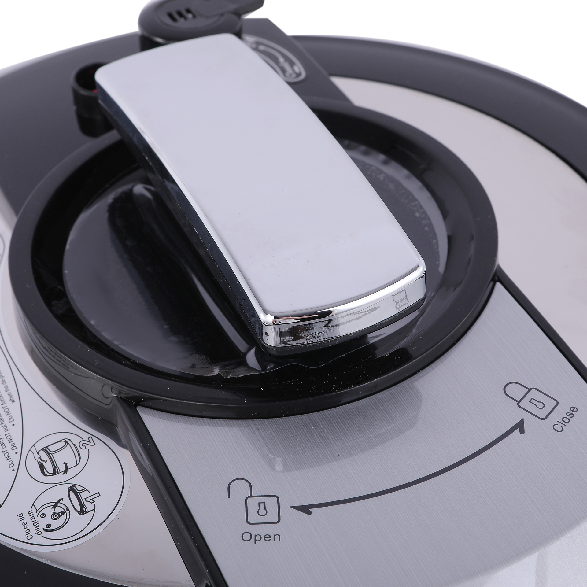 minMAX2121 Electric rice cooker, a smart household 6L capacity rice cooker, is sold directly by the manufacturer for export Application Scenario