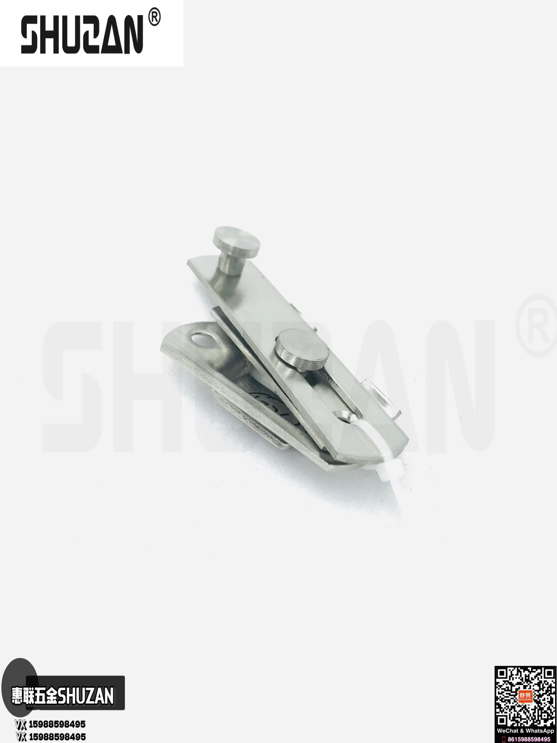 Shuzan hardware lockout comercio exterior especial de alta calidad fuerte y durable multi-especificación no es fácil de oxidar shuzan lockout