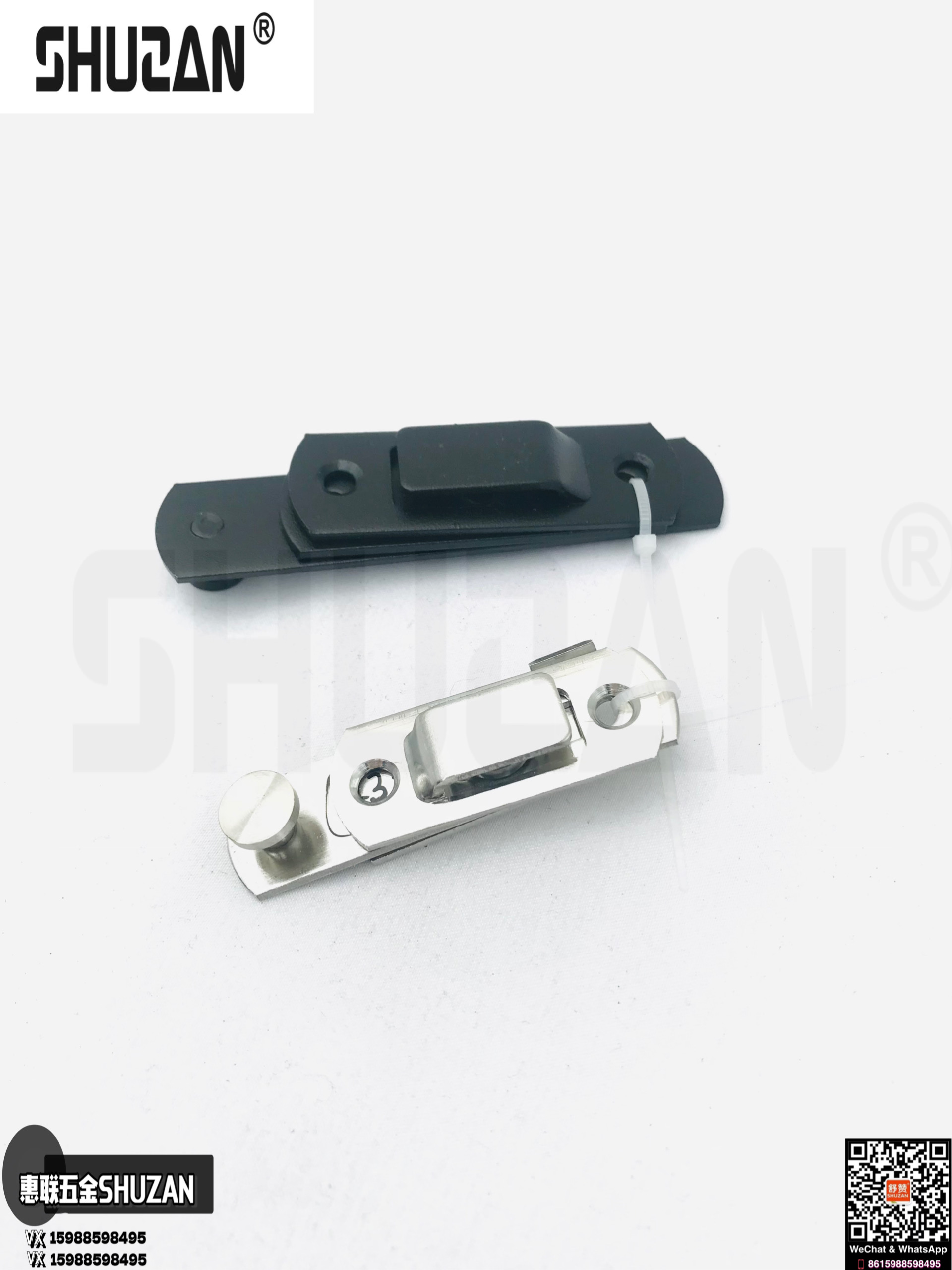 Shuzan hardware lockout comercio exterior especial de alta calidad fuerte y durable multi-especificación no es fácil de oxidar shuzan lockout Application Scenario