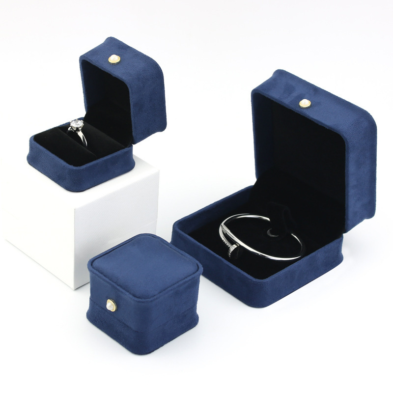 饰品盒/包装盒/首饰盒产品图