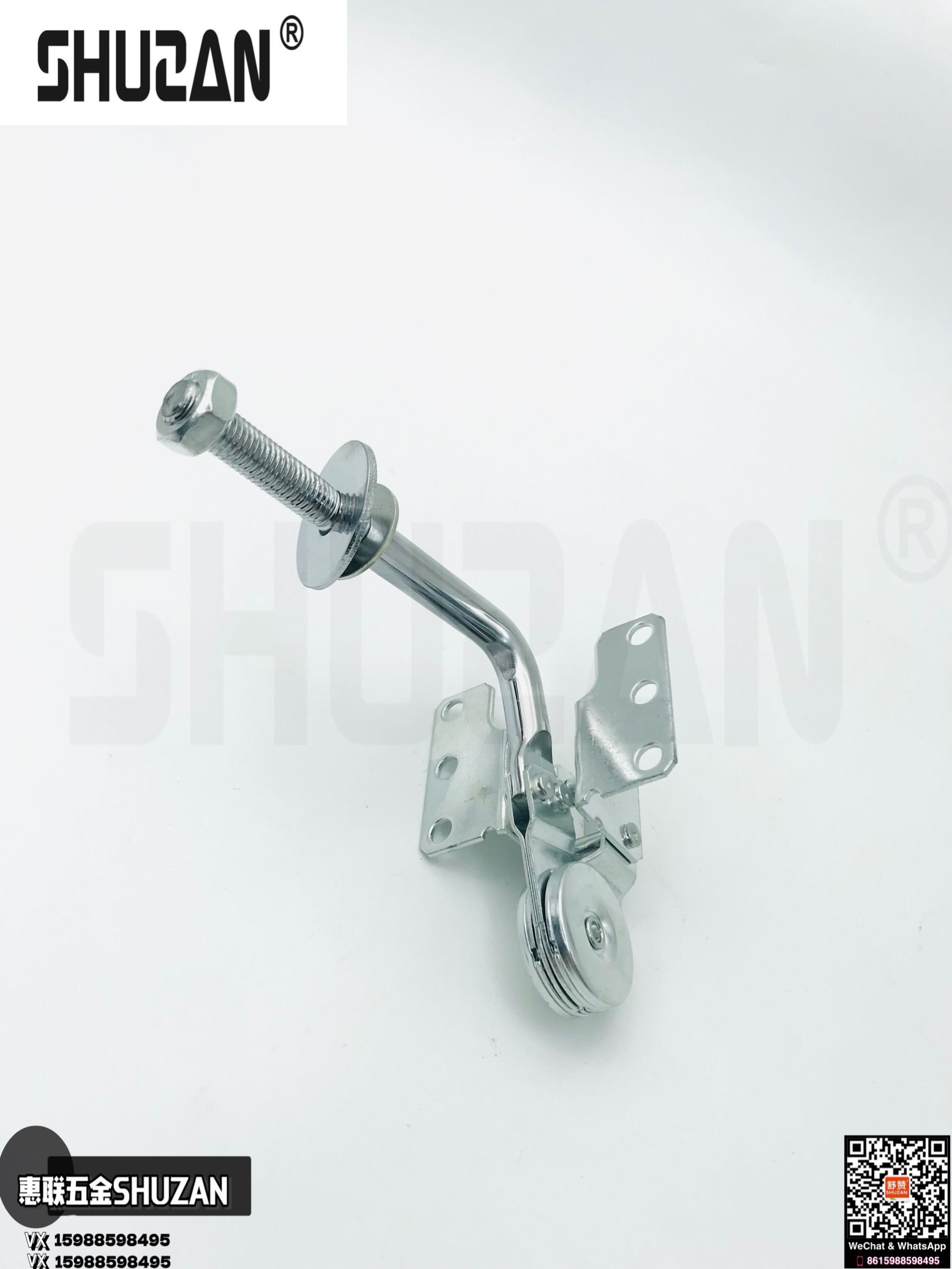舒赞/五金配件产品图