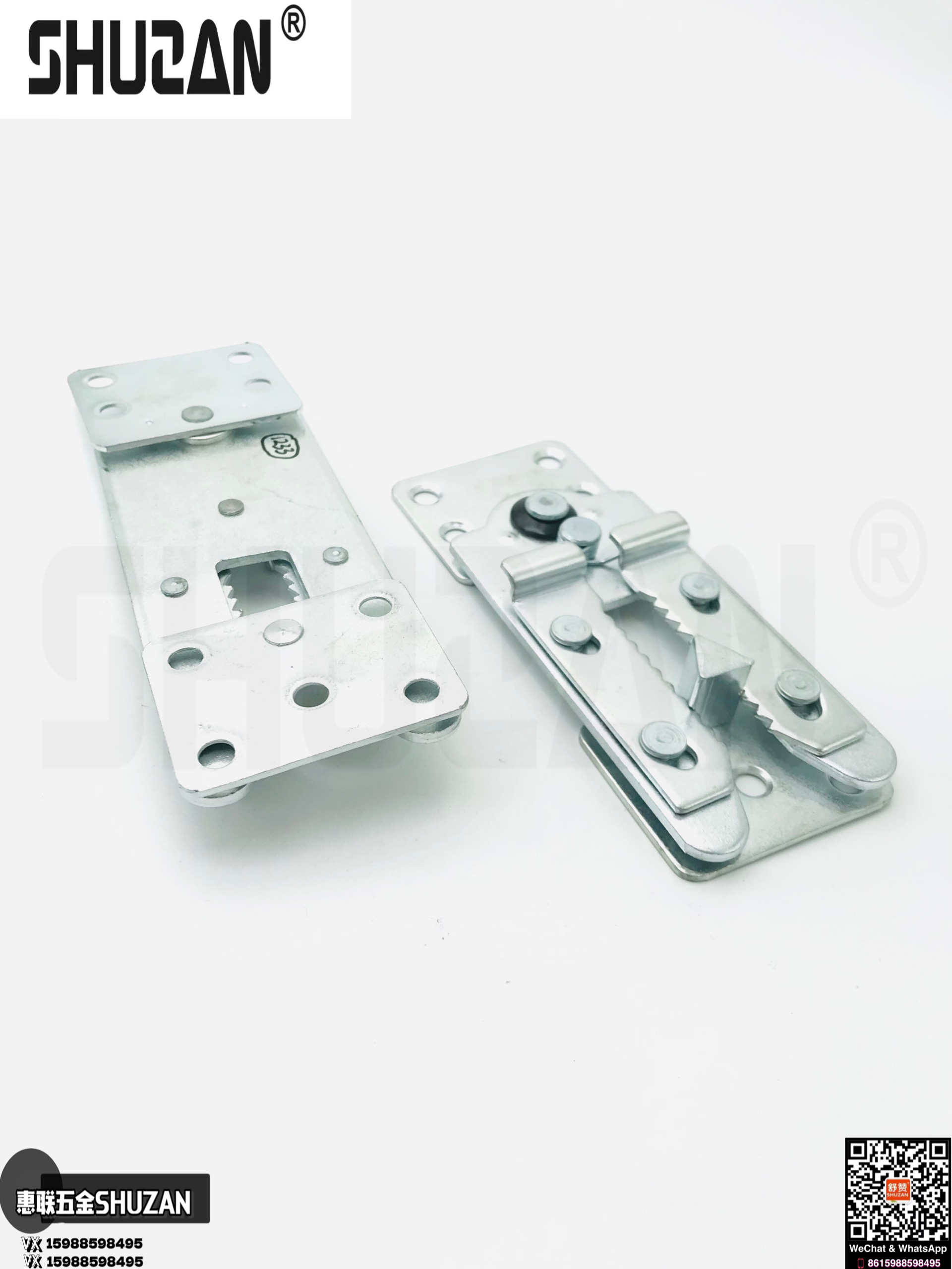 شوزان)، قم بتثبيت وصلة (شوزان) الصلبة Specification image