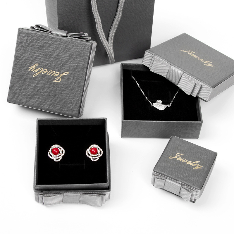 饰品盒/包装盒/礼盒细节图