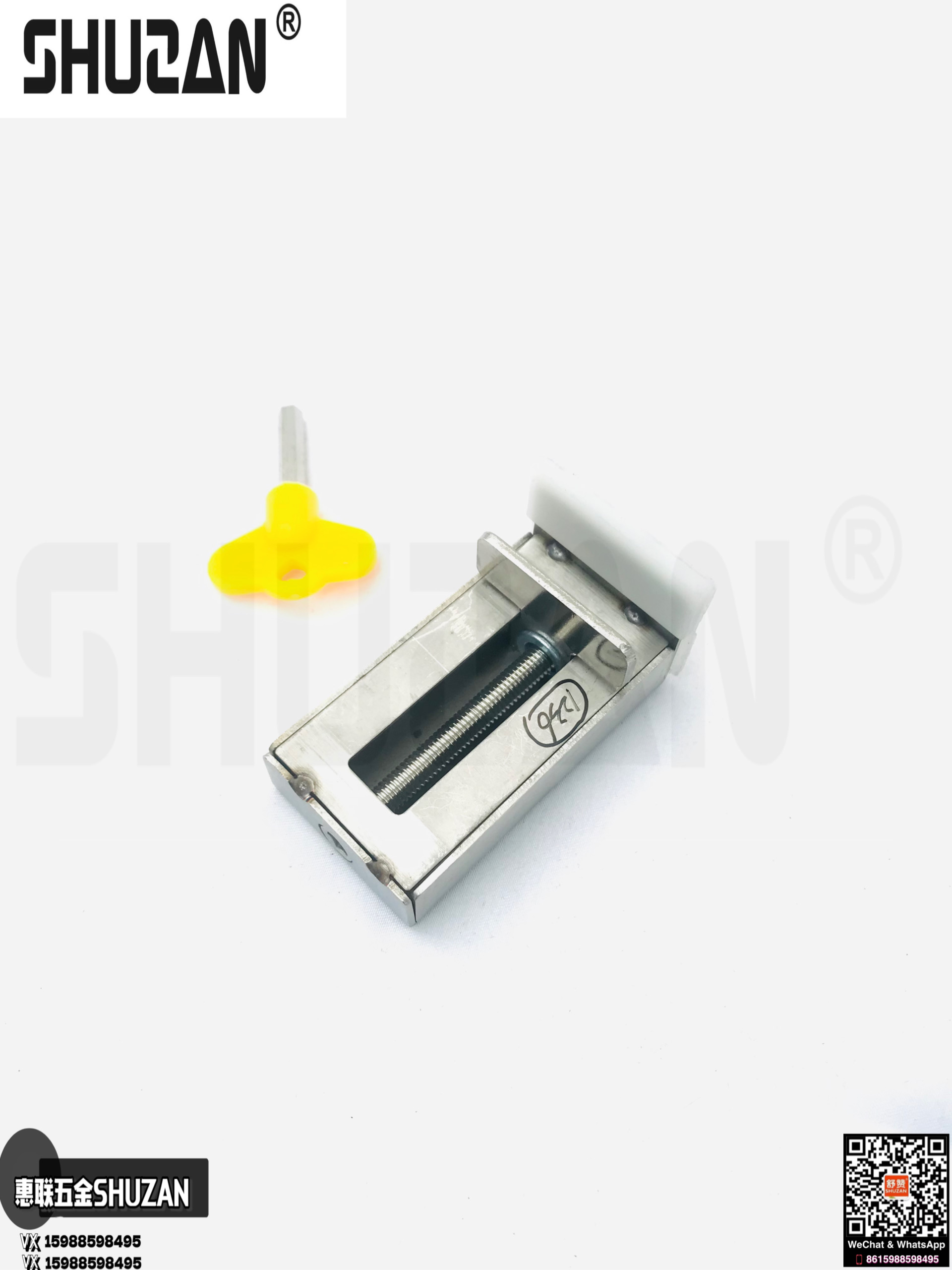 Shuzan hardware pins are of high quality, sturdy and durable, with multiple specifications that are not prone to rust. Factory direct sales