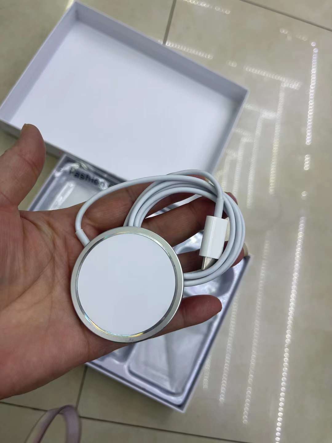 其他手机配件实物图