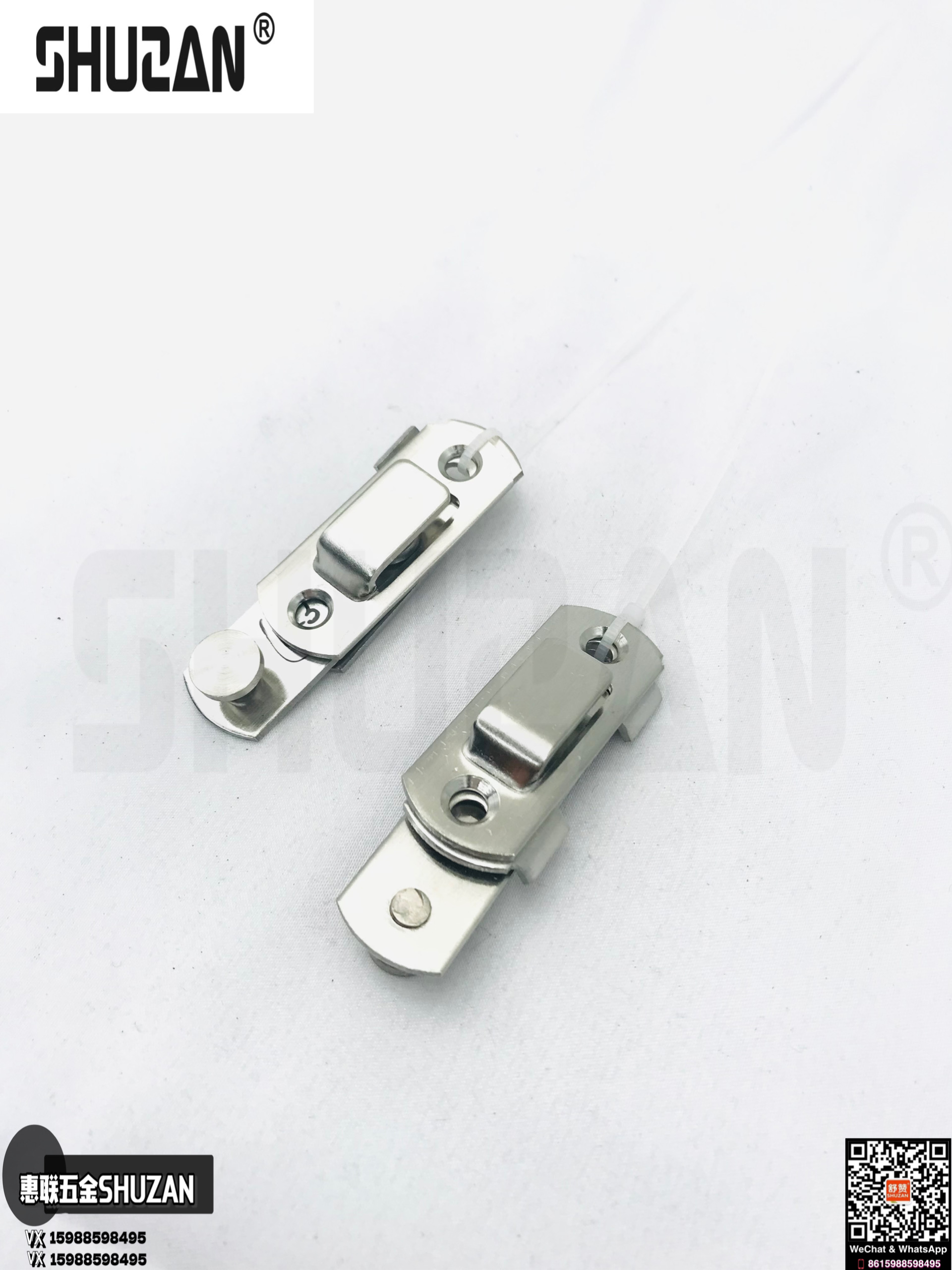 Shuzan hardware lockout comercio exterior especial de alta calidad fuerte y durable multi-especificación no es fácil de oxidar shuzan lockout details Picture
