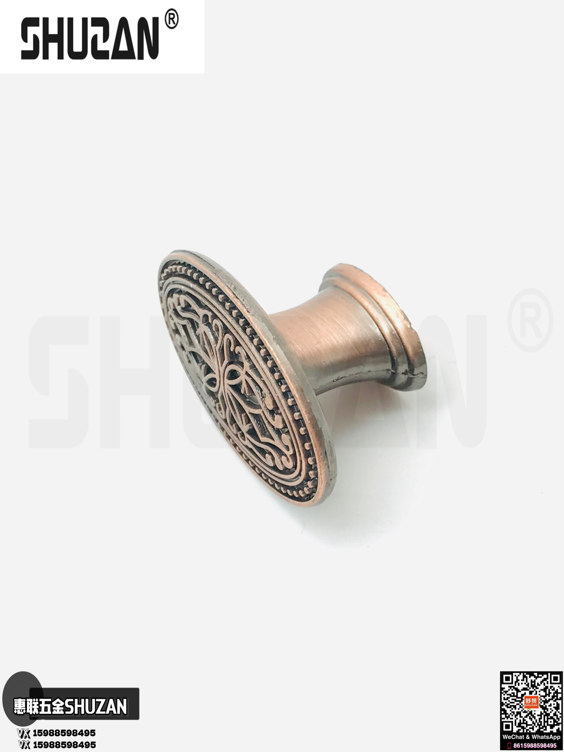 Shuzan handle boutique handle fuerte y duradero múltiples especificaciones shuzan calidad tacto suave comercio exterior especial details Picture