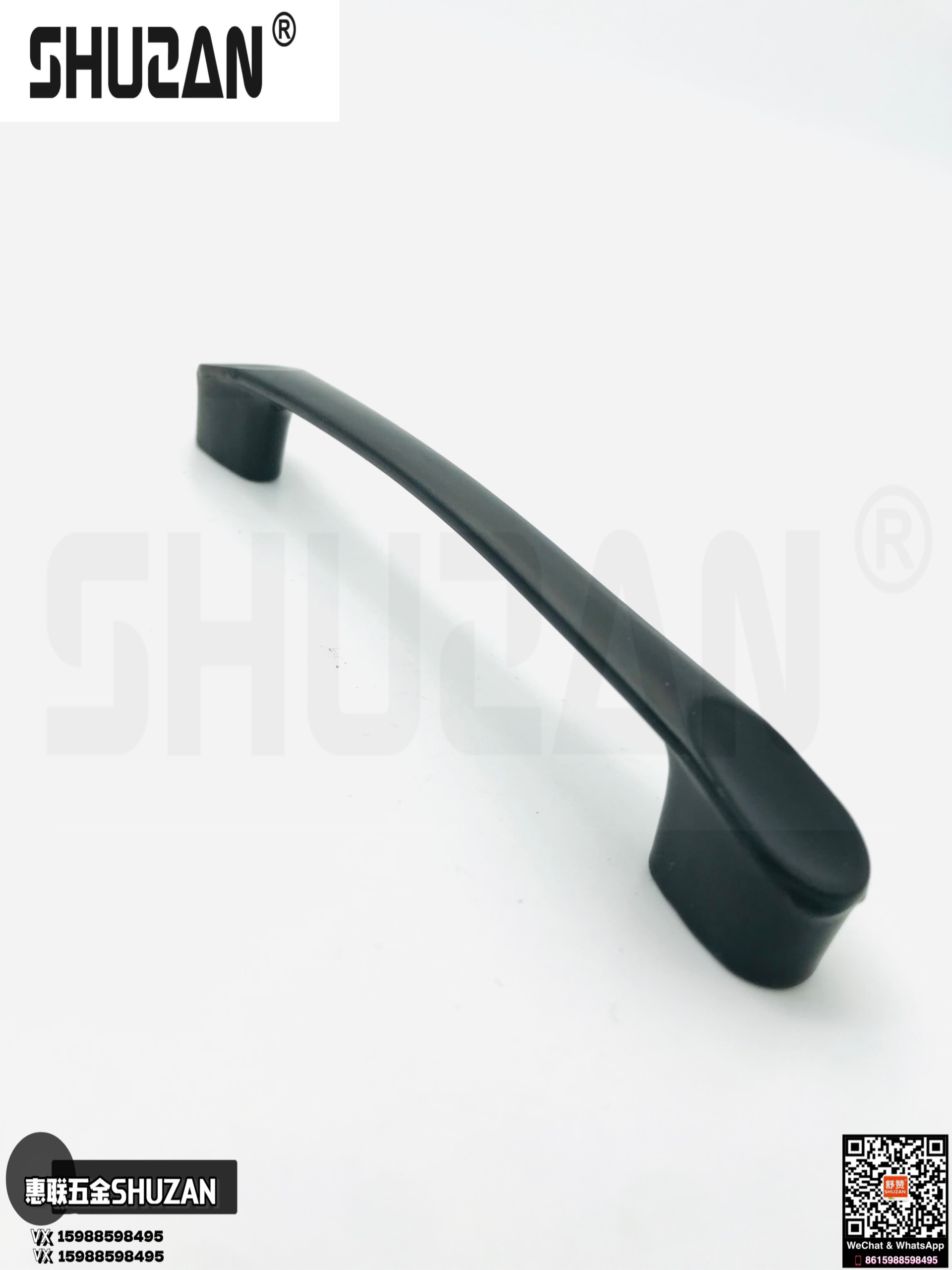 拉手/舒赞白底实物图