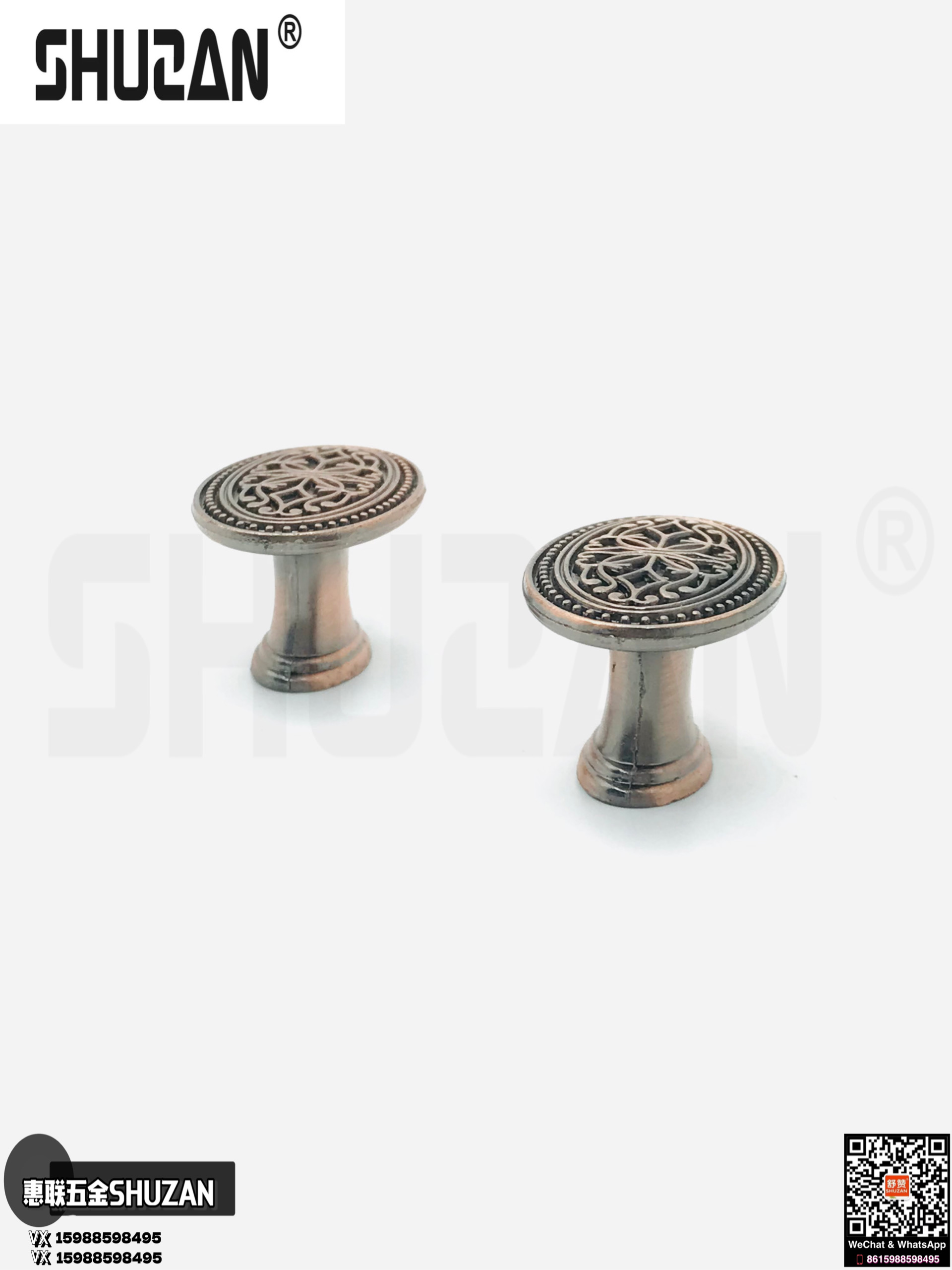 Shuzan handle boutique handle fuerte y duradero múltiples especificaciones shuzan calidad tacto suave comercio exterior especial Application Scenario