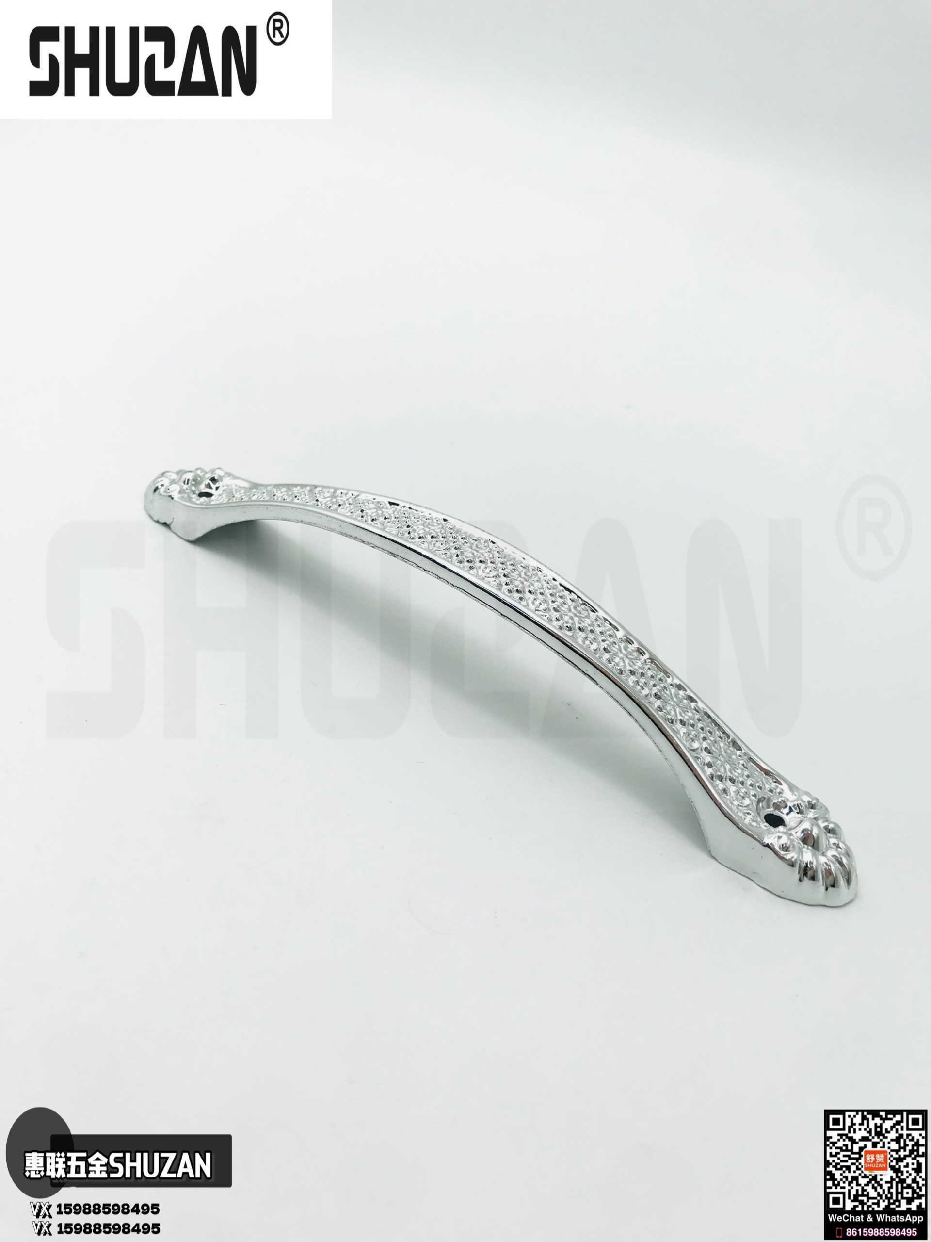 Tirador de hardware tirador de oro tirador de boutique fuerte y duradero múltiples especificaciones calidad shuzan comercio exterior especial Application Scenario
