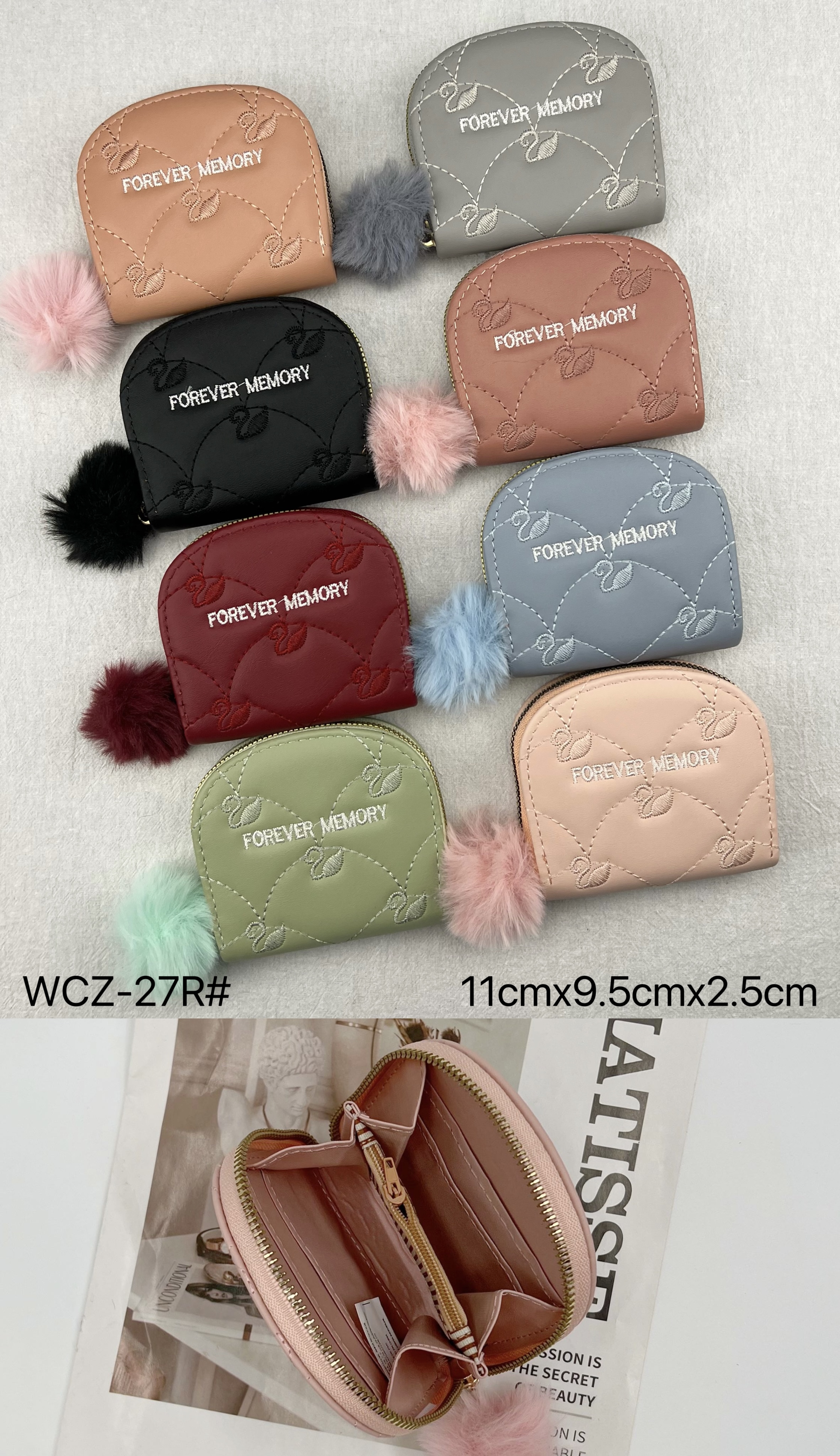 绣花/小单拉/南美洲细节图