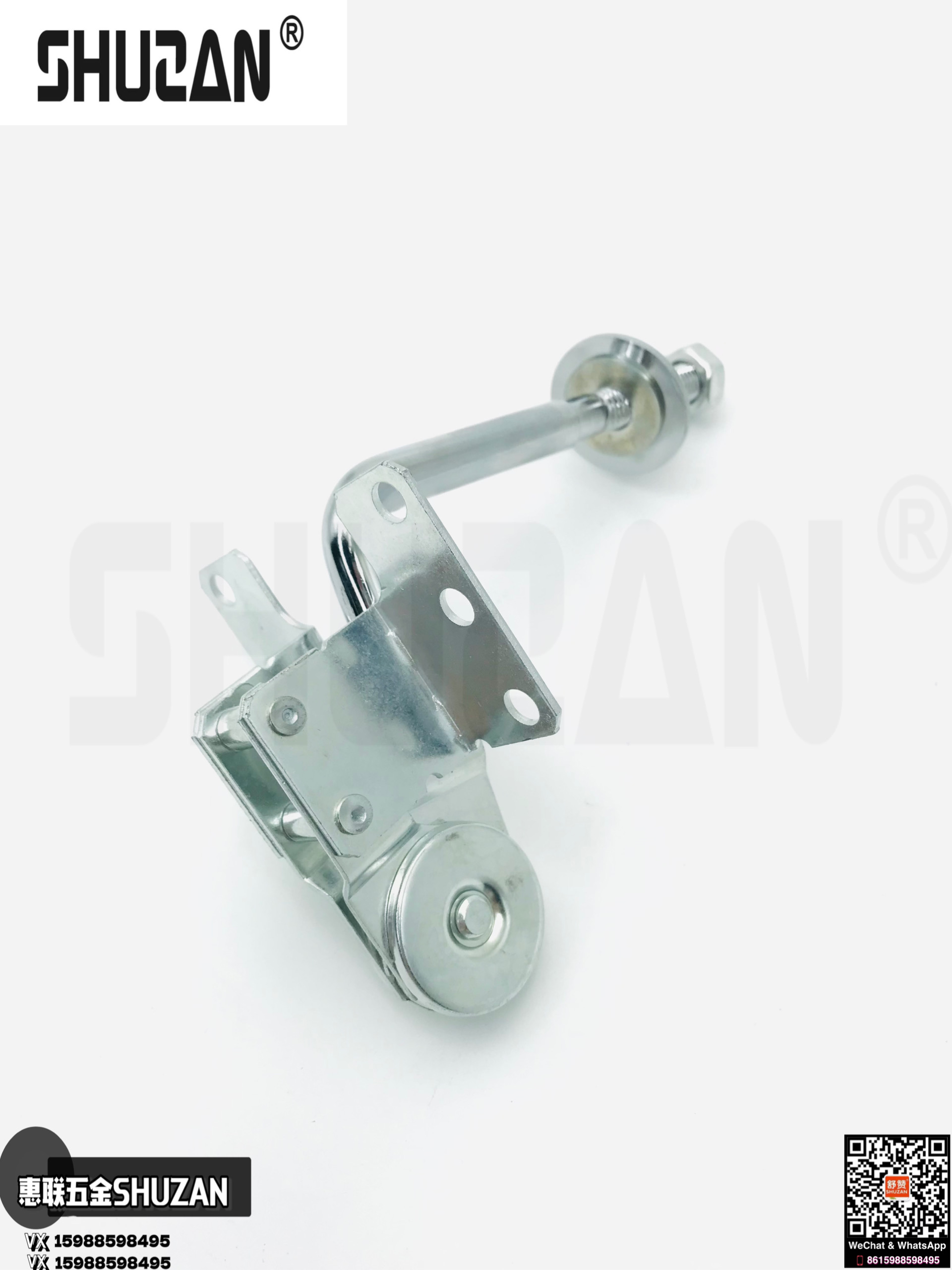 其他枕芯实物图