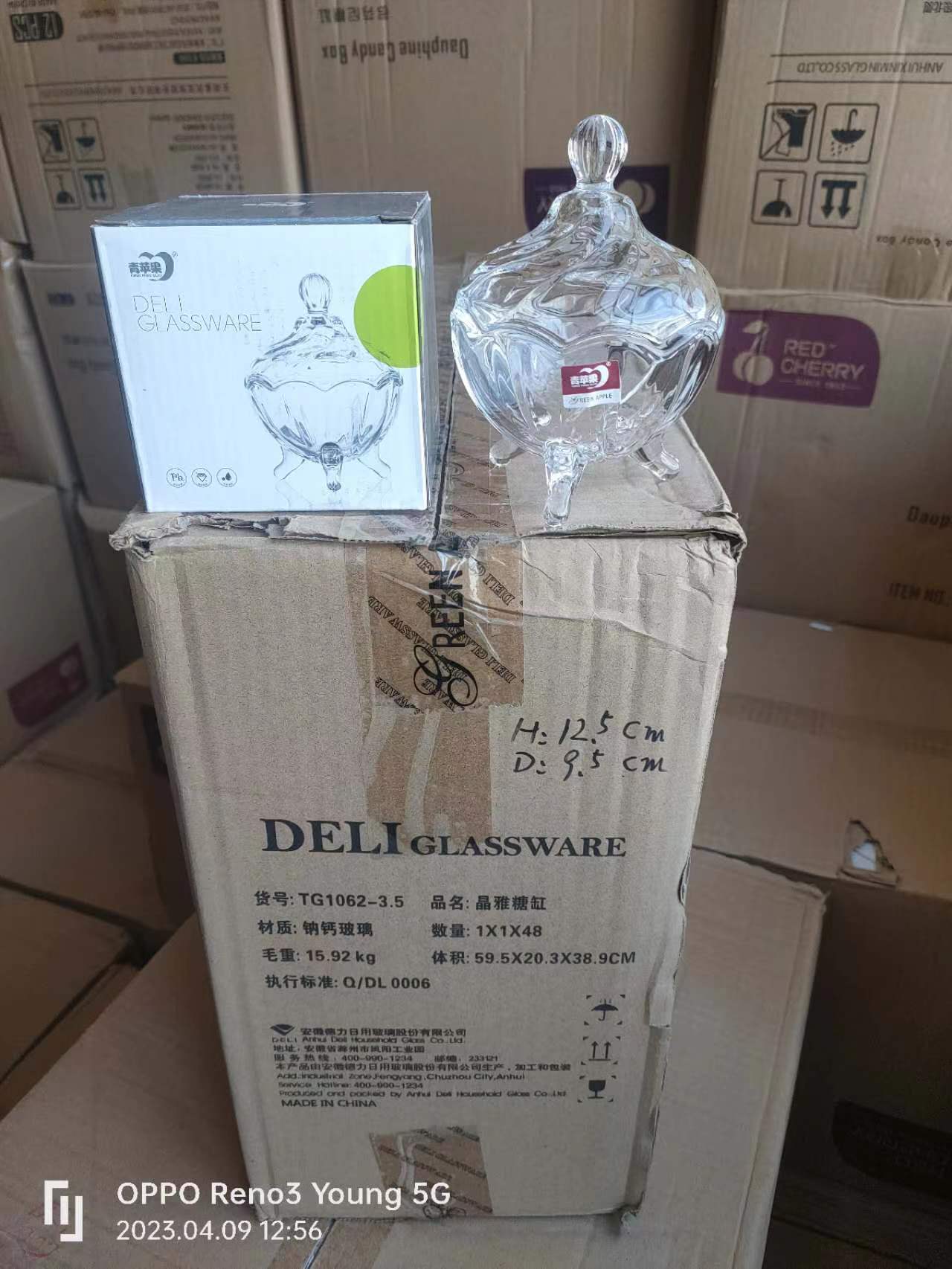 高白玻璃糖缸高白玻璃糖缸高白玻璃糖缸详情2