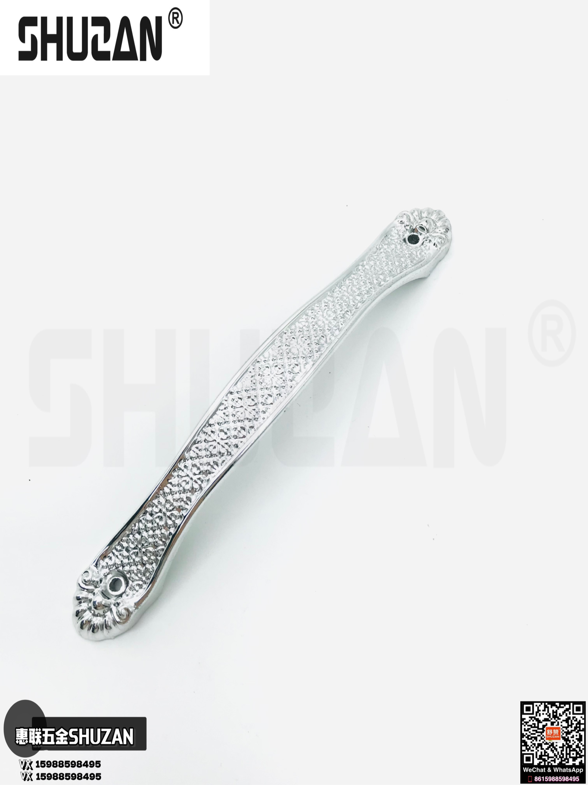 Tirador de hardware tirador de oro tirador de boutique fuerte y duradero múltiples especificaciones calidad shuzan comercio exterior especial