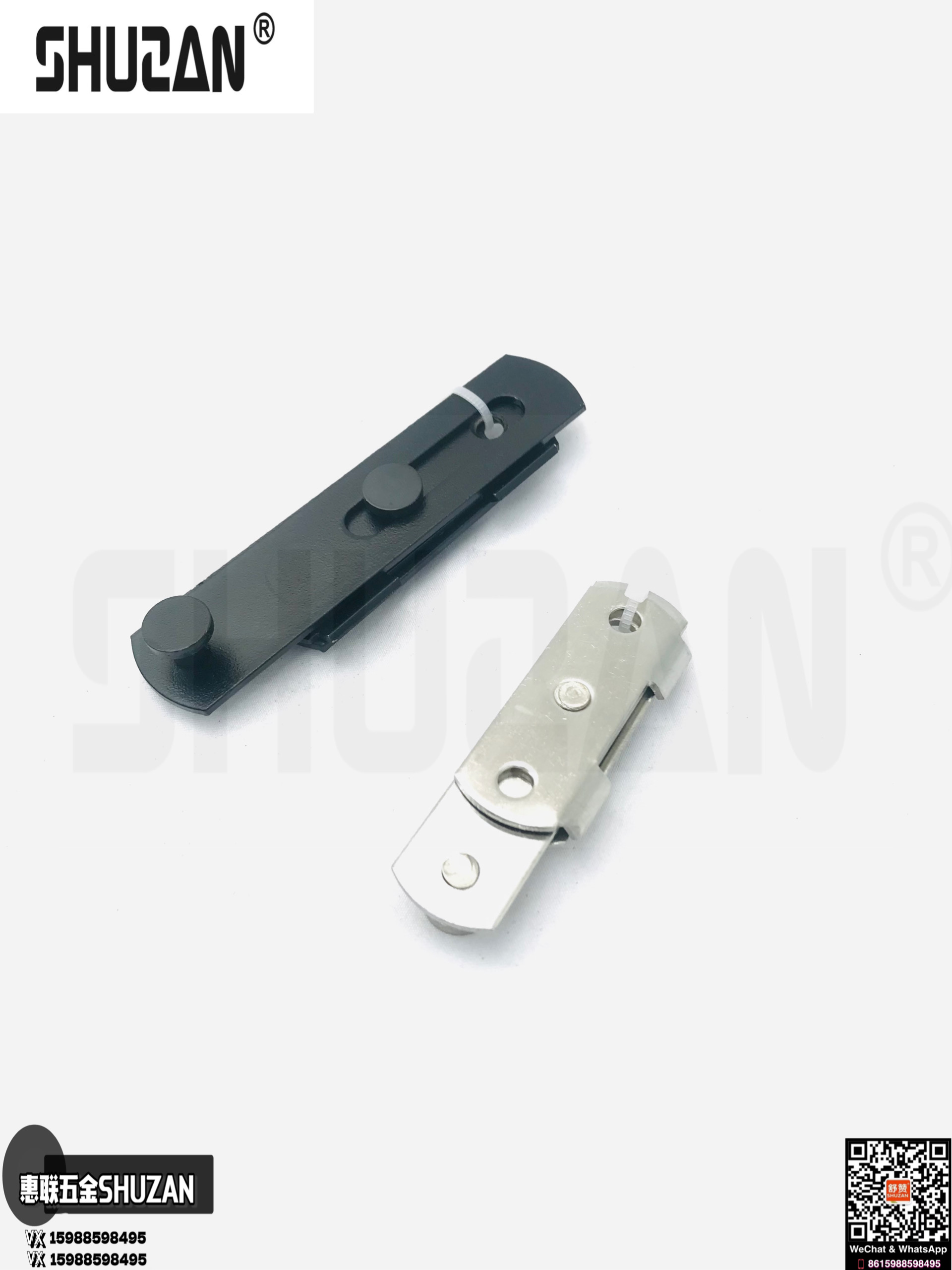 Shuzan hardware lockout comercio exterior especial de alta calidad fuerte y durable multi-especificación no es fácil de oxidar shuzan lockout Item Picture