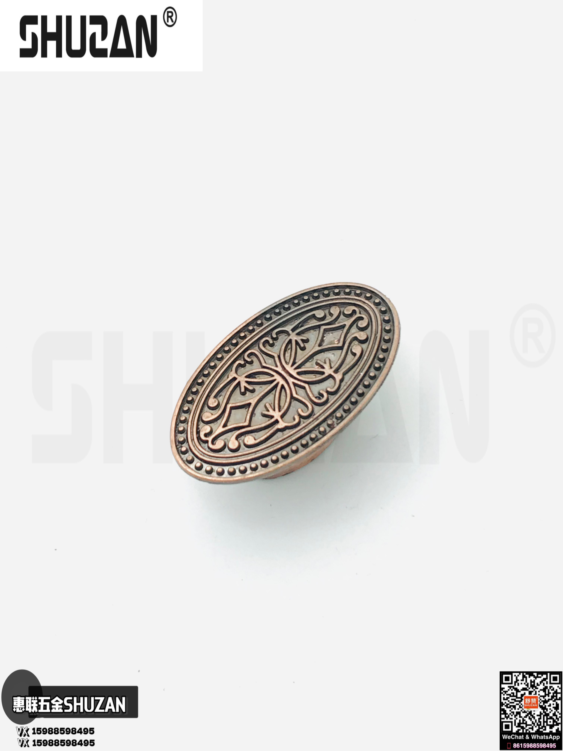Shuzan handle boutique handle fuerte y duradero múltiples especificaciones shuzan calidad tacto suave comercio exterior especial