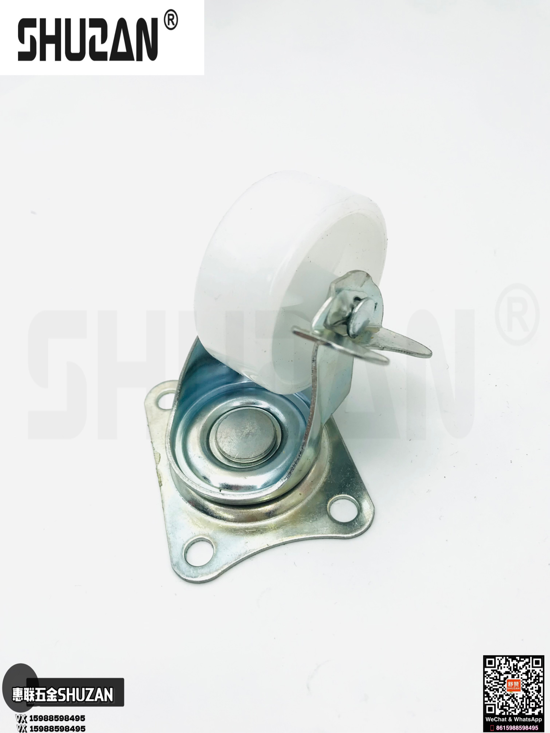 Specialized for foreign trade of hardware pulleys. Shuzan pulleys are sturdy and durable. Sliding door pulleys are commonly used for glass doors and cabinet doors. Shuzan quality