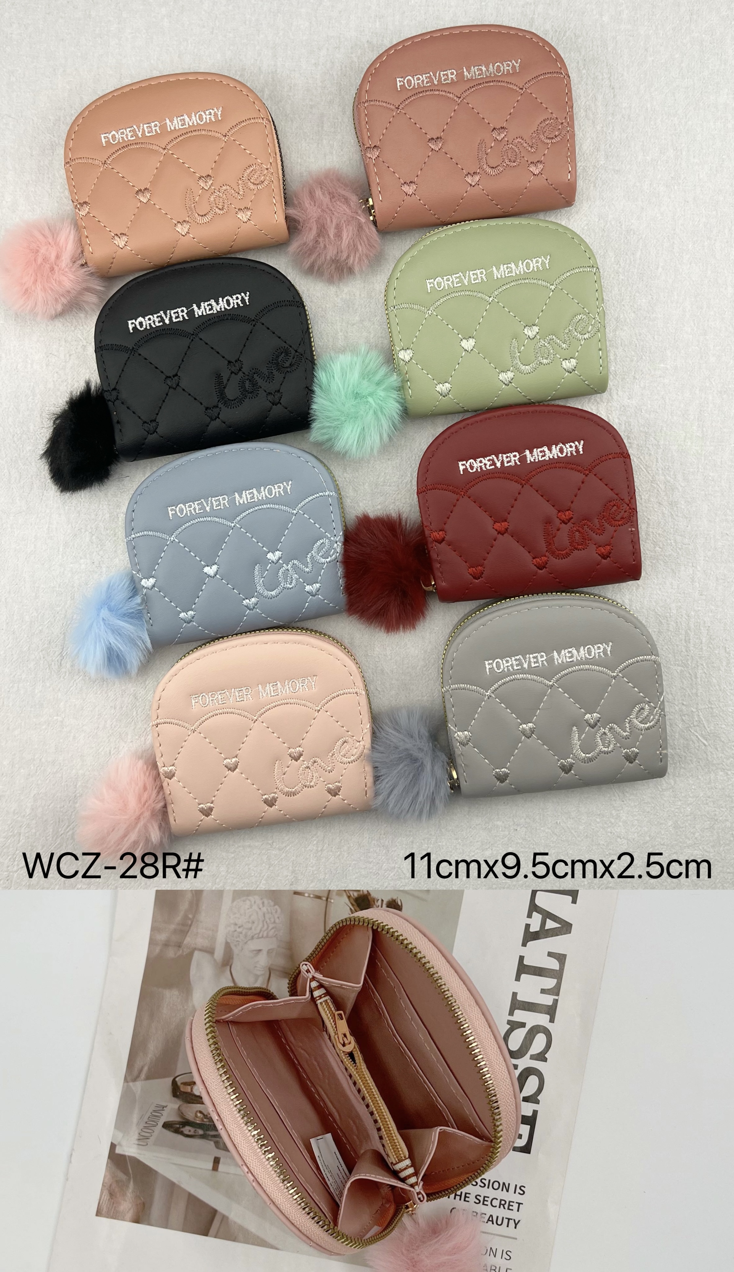 绣花/小单拉/南美洲产品图