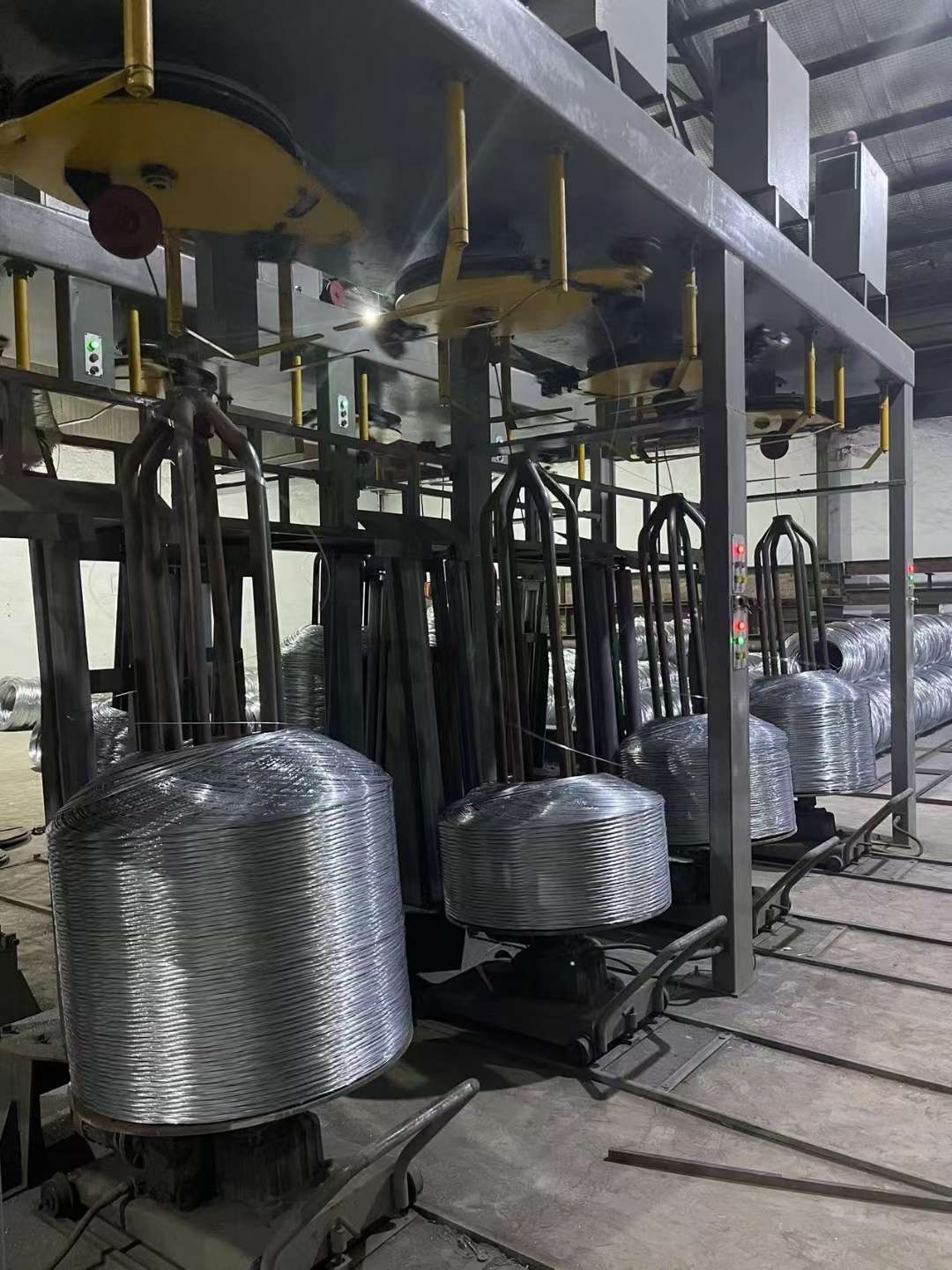 镀锌铁丝 绑丝