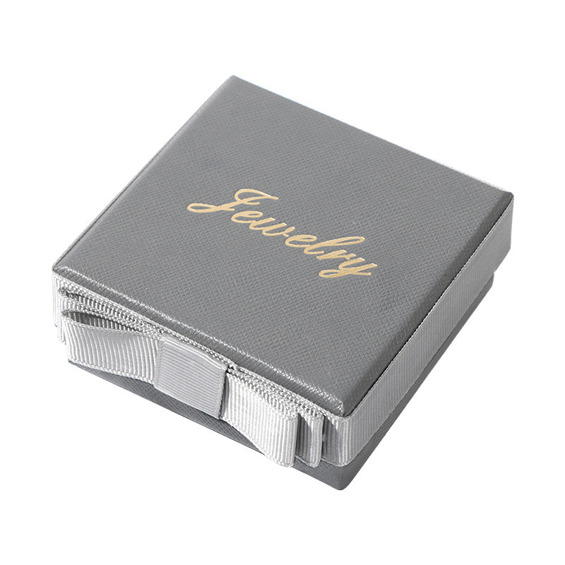 饰品盒/包装盒/礼盒白底实物图