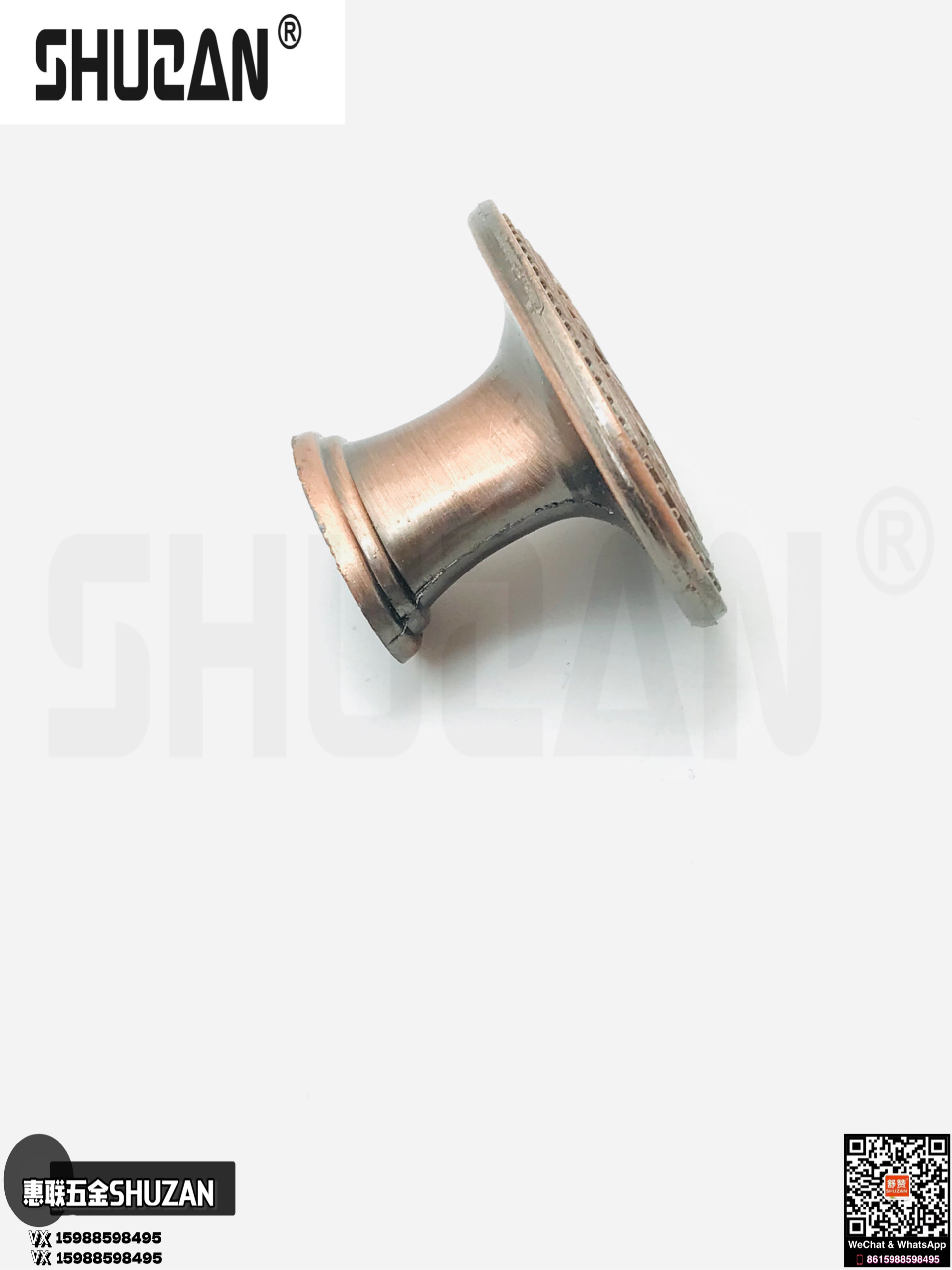 Shuzan handle boutique handle fuerte y duradero múltiples especificaciones shuzan calidad tacto suave comercio exterior especial Specification image