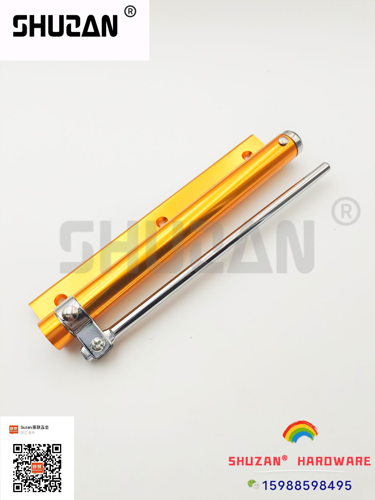闭门器/轻型闭门器产品图