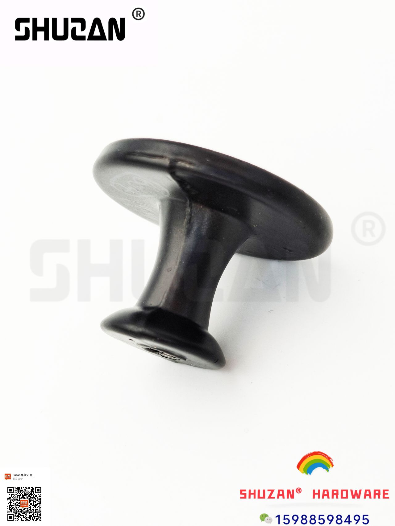 柜门拉手/抽屉拉手/拉手产品图