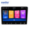 ewtto ET-D4761BTVG 9英寸高清液晶屏幕车载多媒体蓝牙MP3播放器图