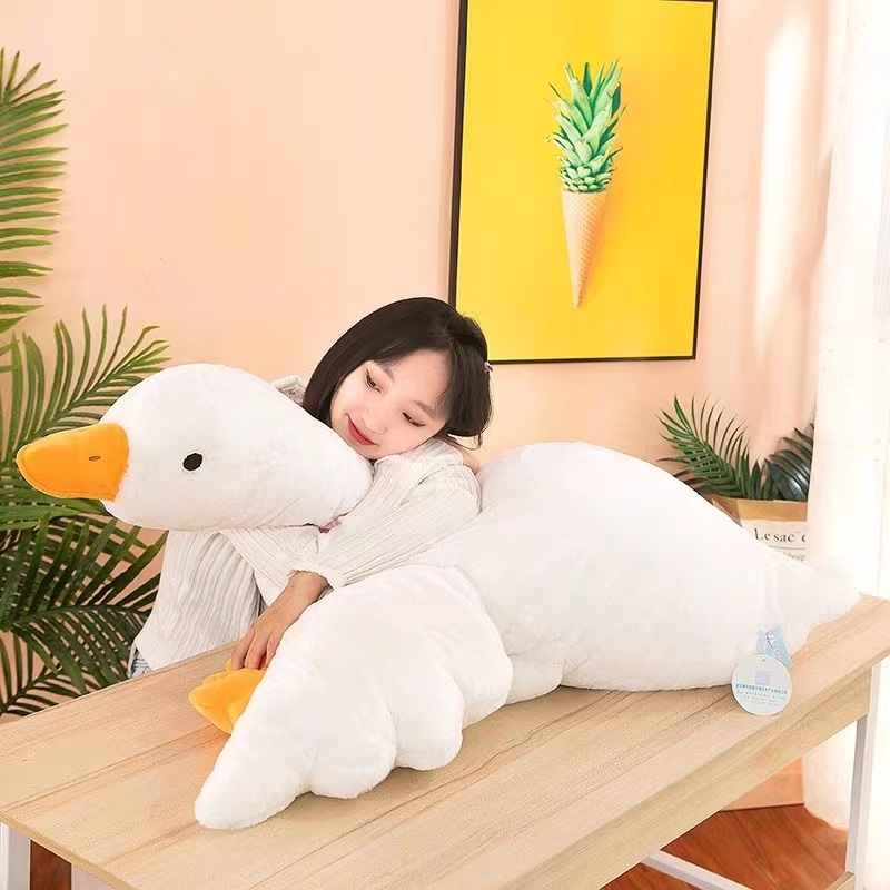 毛绒/娃娃/鸭子产品图