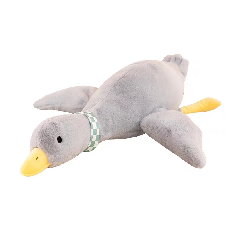 毛绒/娃娃/鸭子细节图