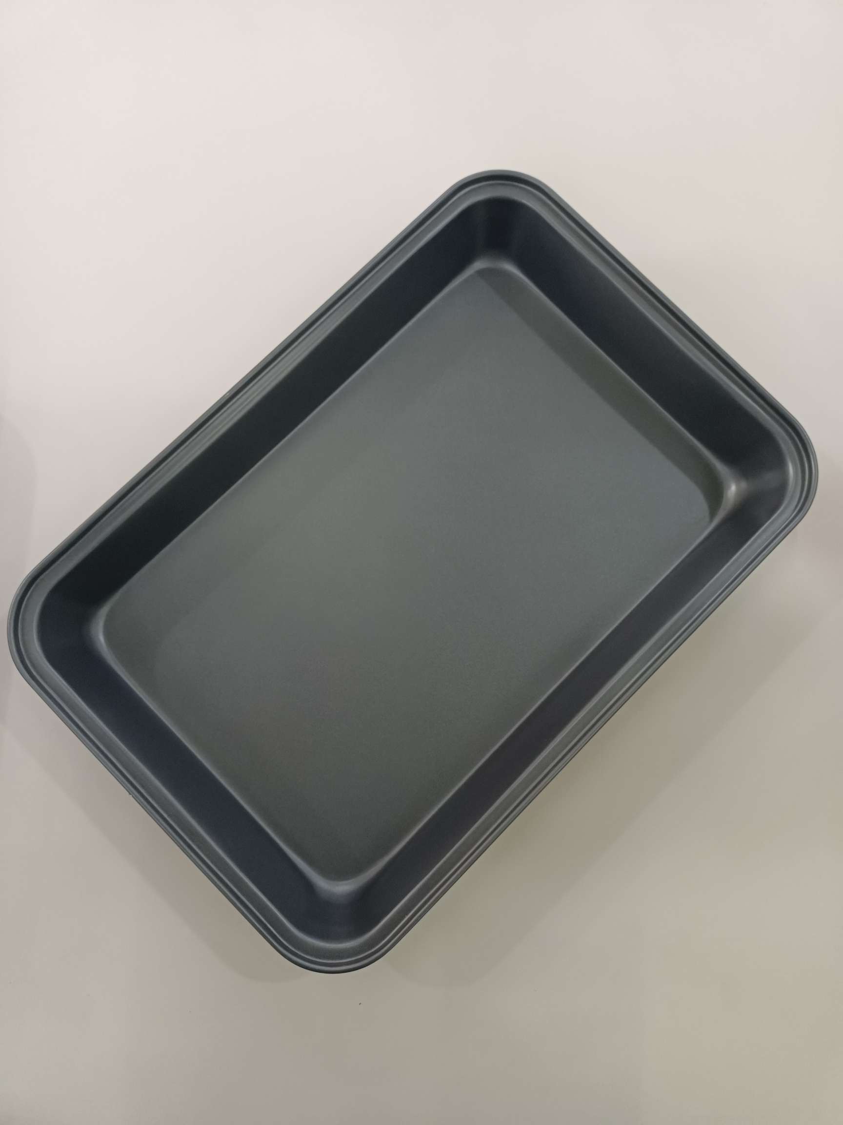 长方形烤盘/蛋糕模具/不粘烤盘细节图